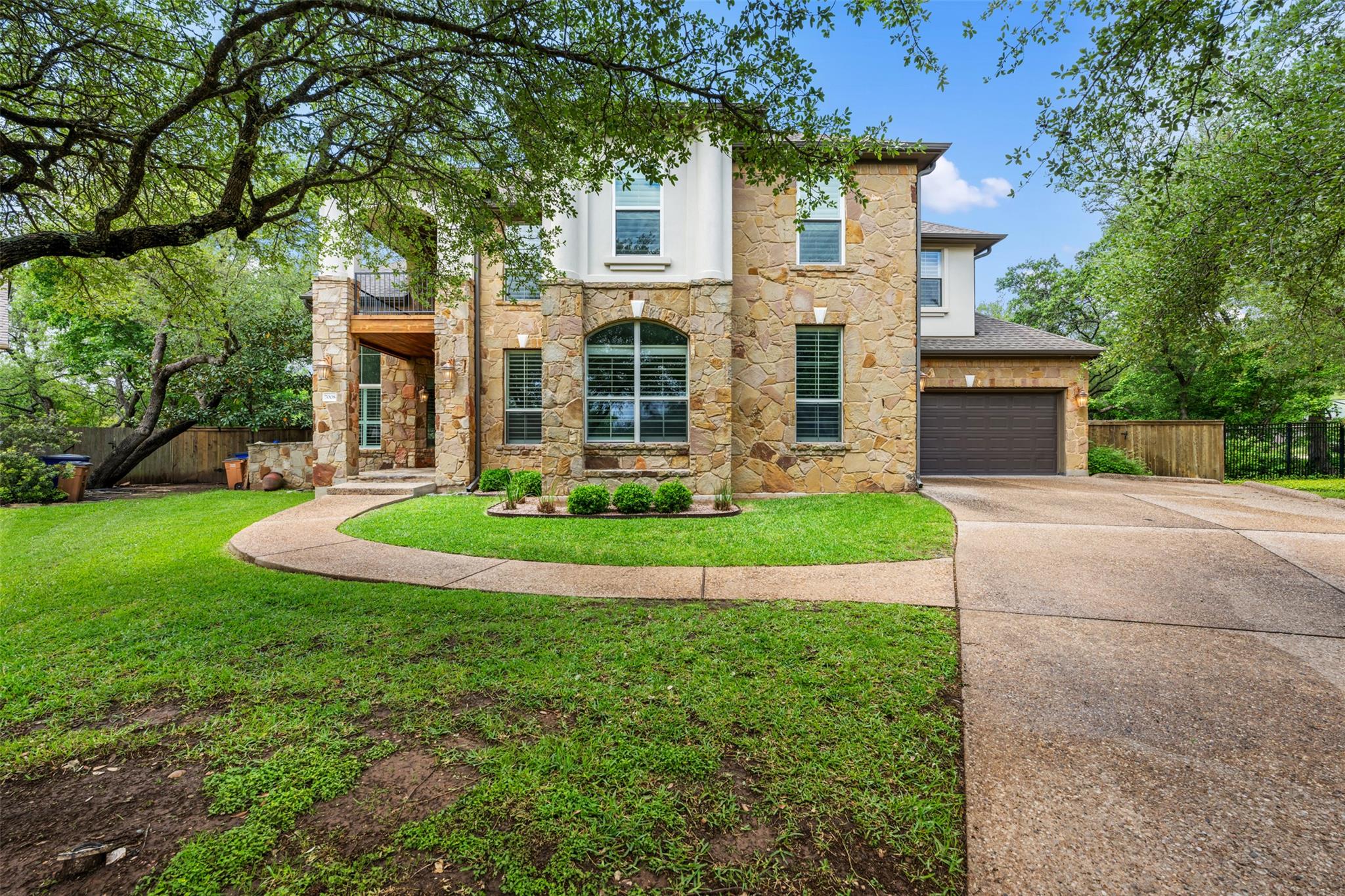 7008 Cusseta Cv, Austin, TX 78739