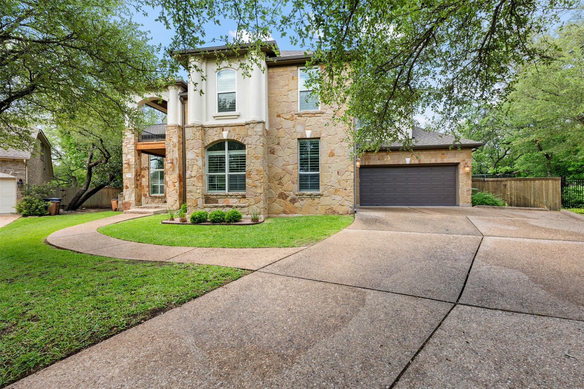 7008 Cusseta Cv, Austin, TX 78739