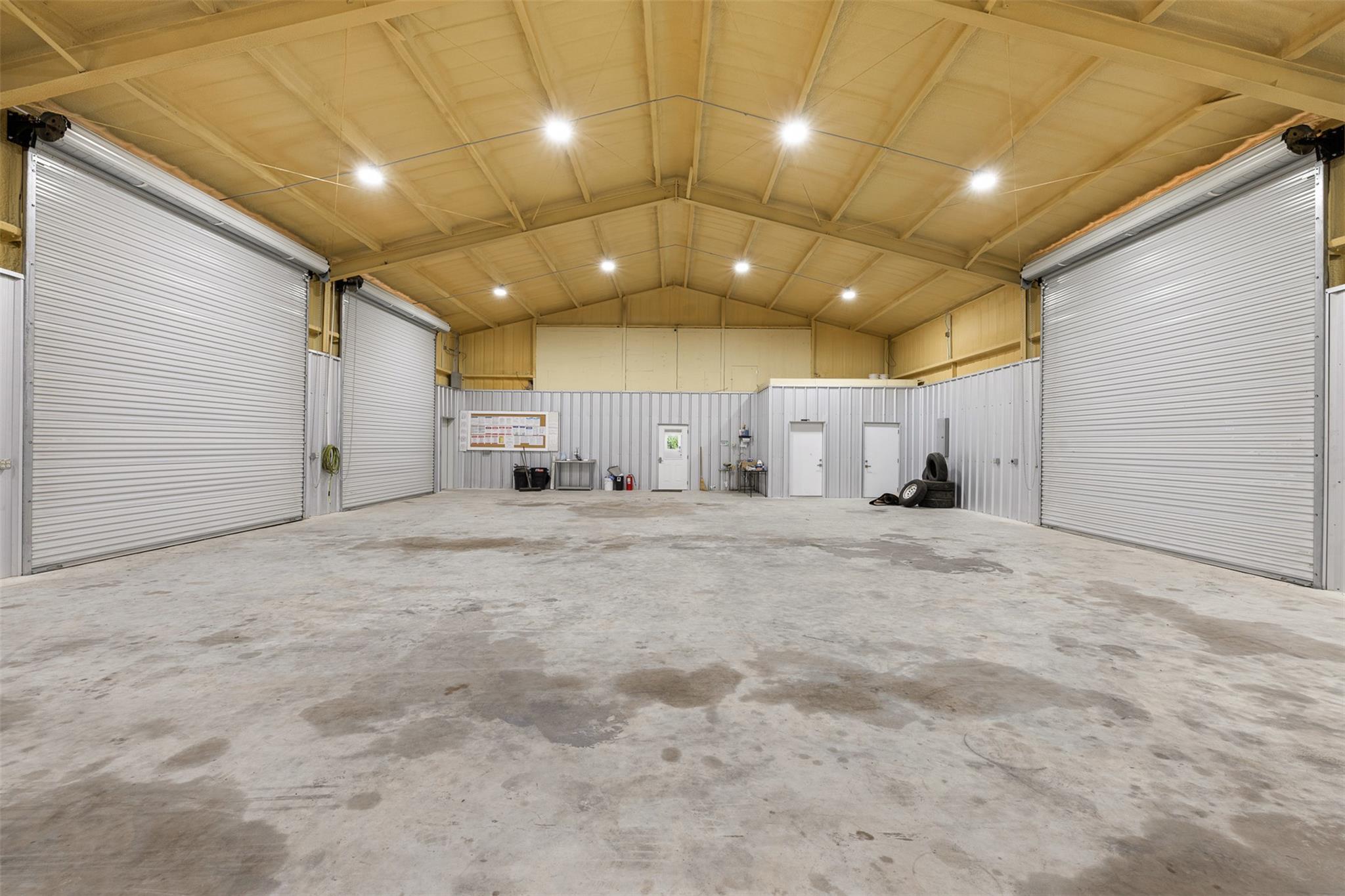 1480 FM 141, Giddings, TX 78942