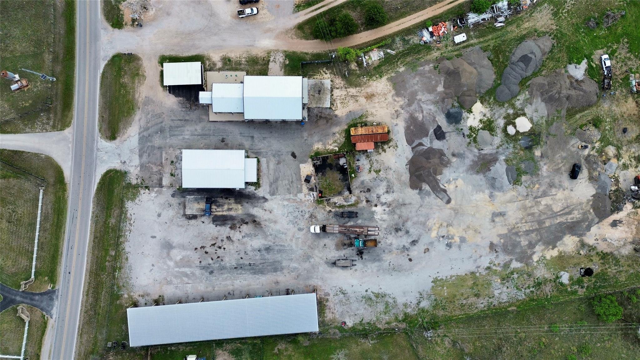 1480 FM 141, Giddings, TX 78942