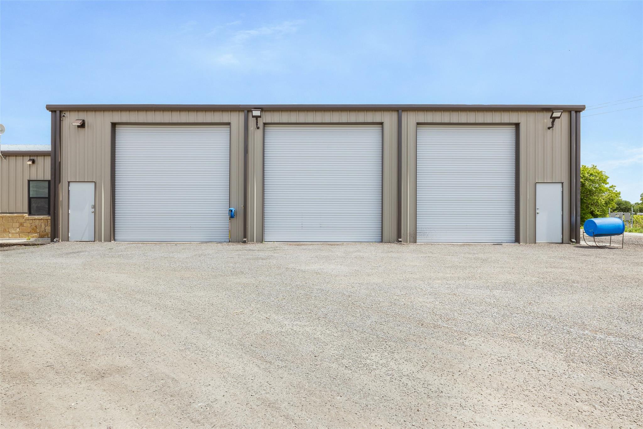 1480 FM 141, Giddings, TX 78942