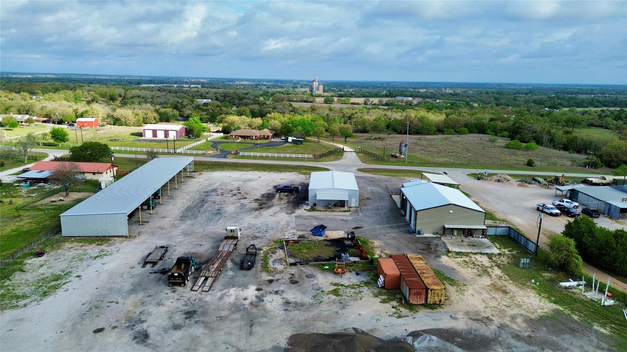 1480 FM 141, Giddings, TX 78942