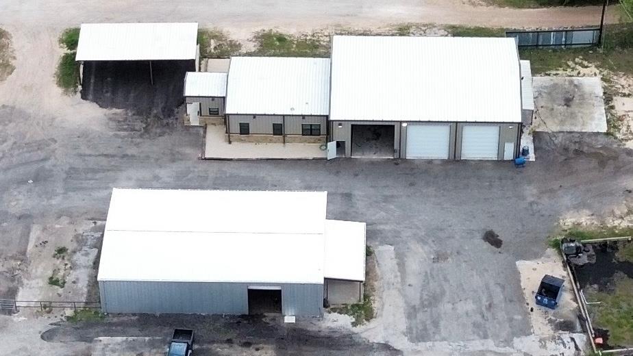 1480 FM 141, Giddings, TX 78942