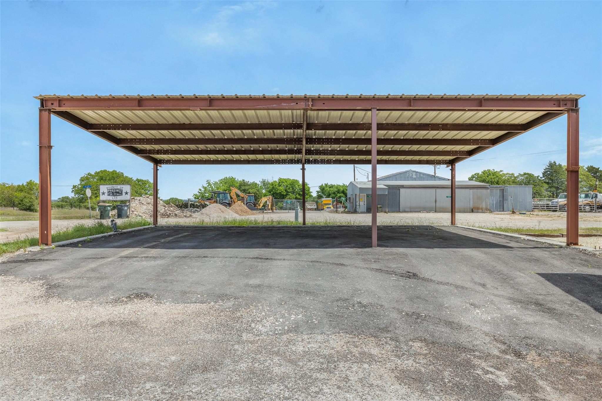 1480 FM 141, Giddings, TX 78942