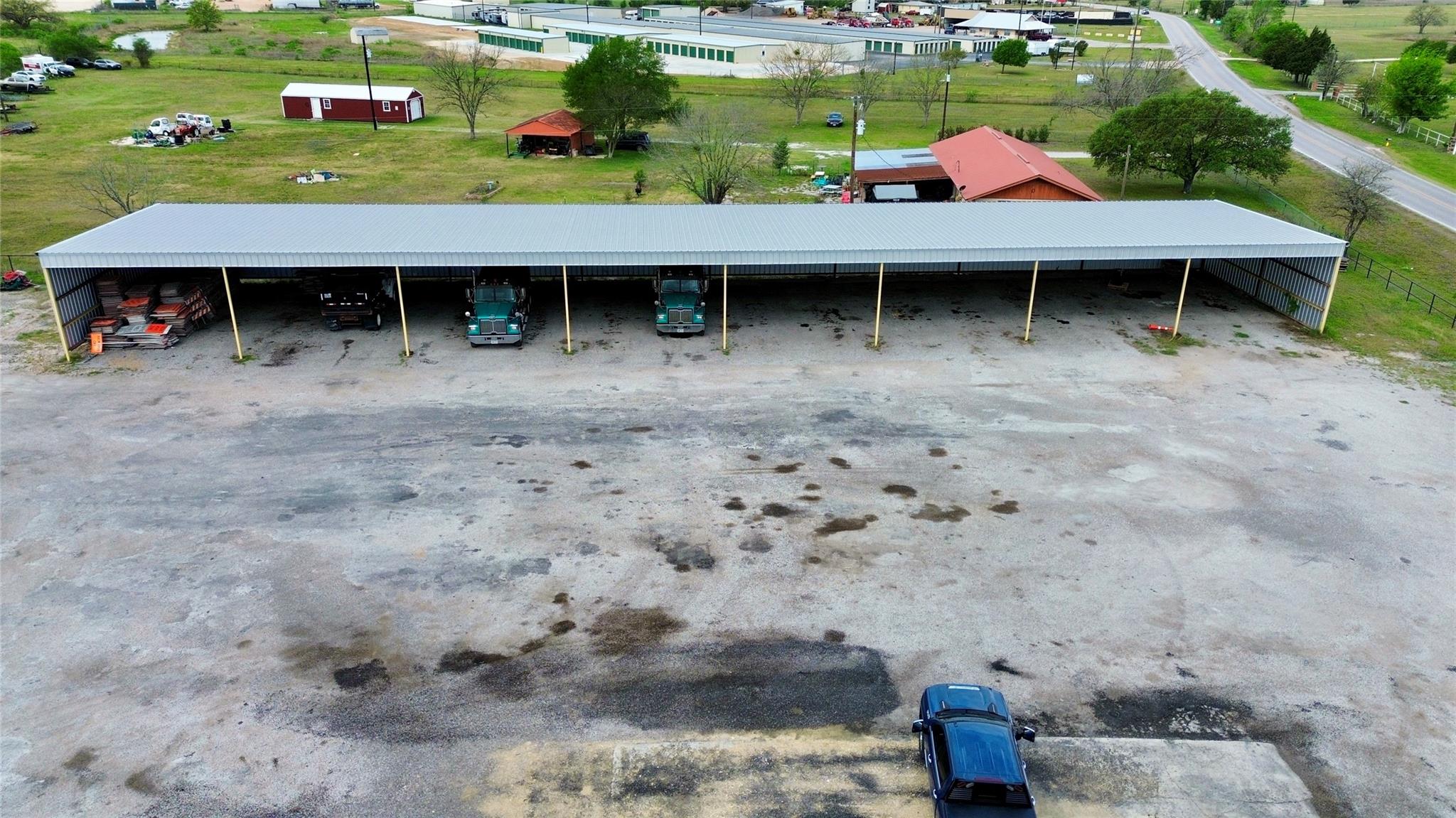 1480 FM 141, Giddings, TX 78942