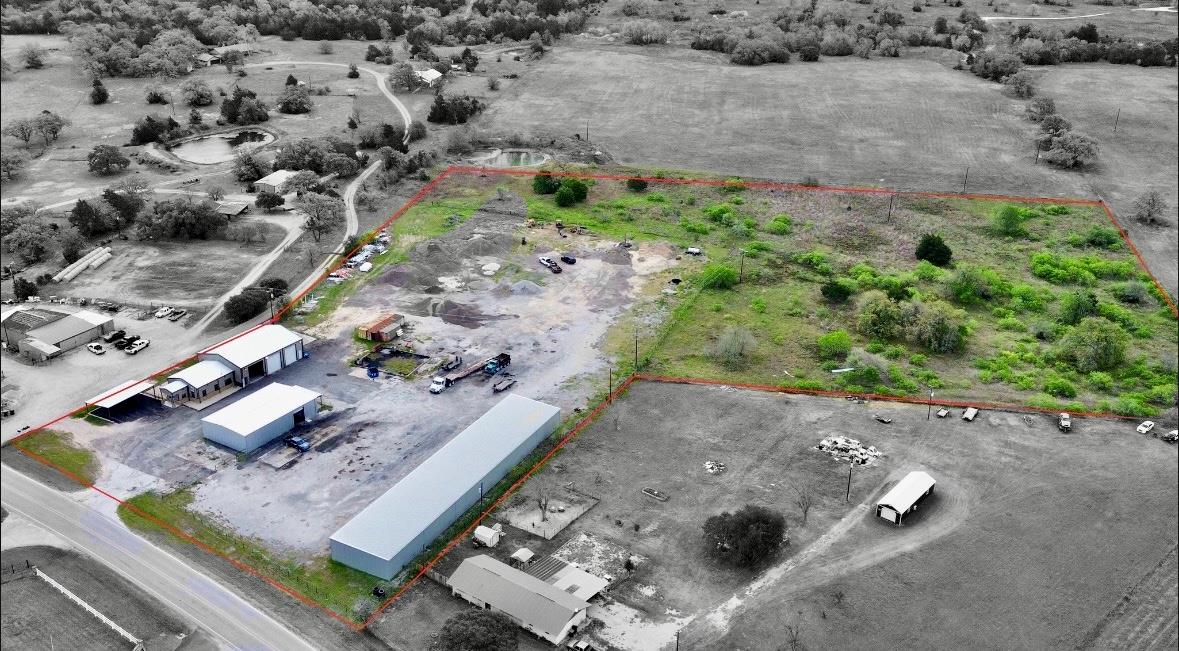 1480 FM 141, Giddings, TX 78942