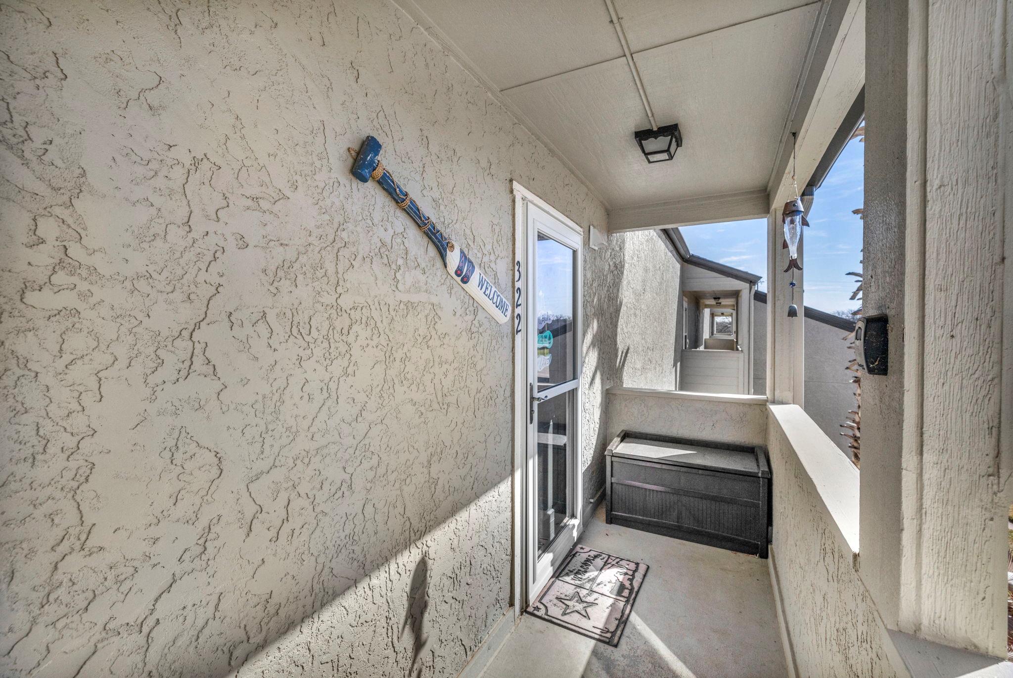 604 Highcrest Dr # 322, Granite Shoals, TX 78654