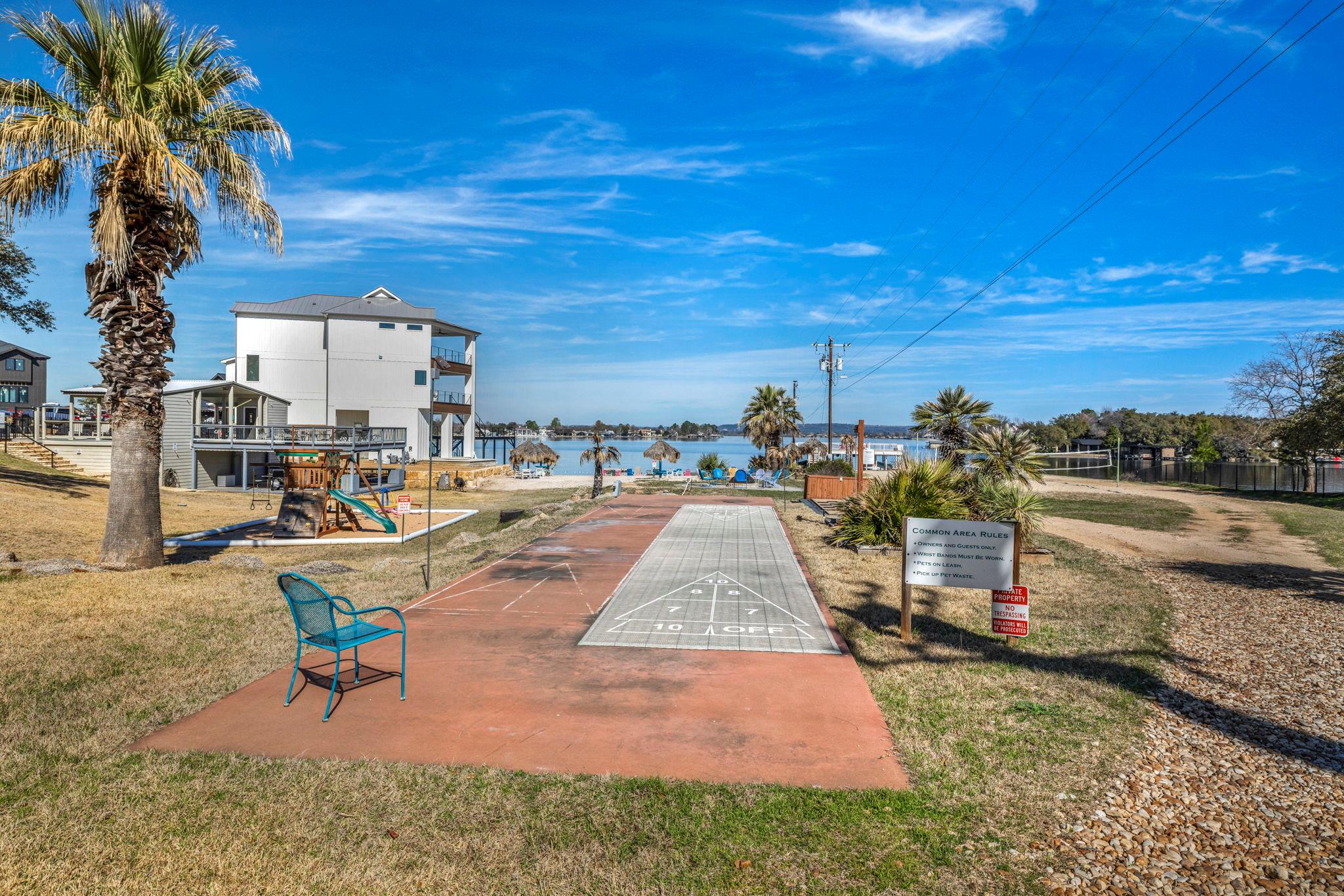 604 Highcrest Dr # 322, Granite Shoals, TX 78654