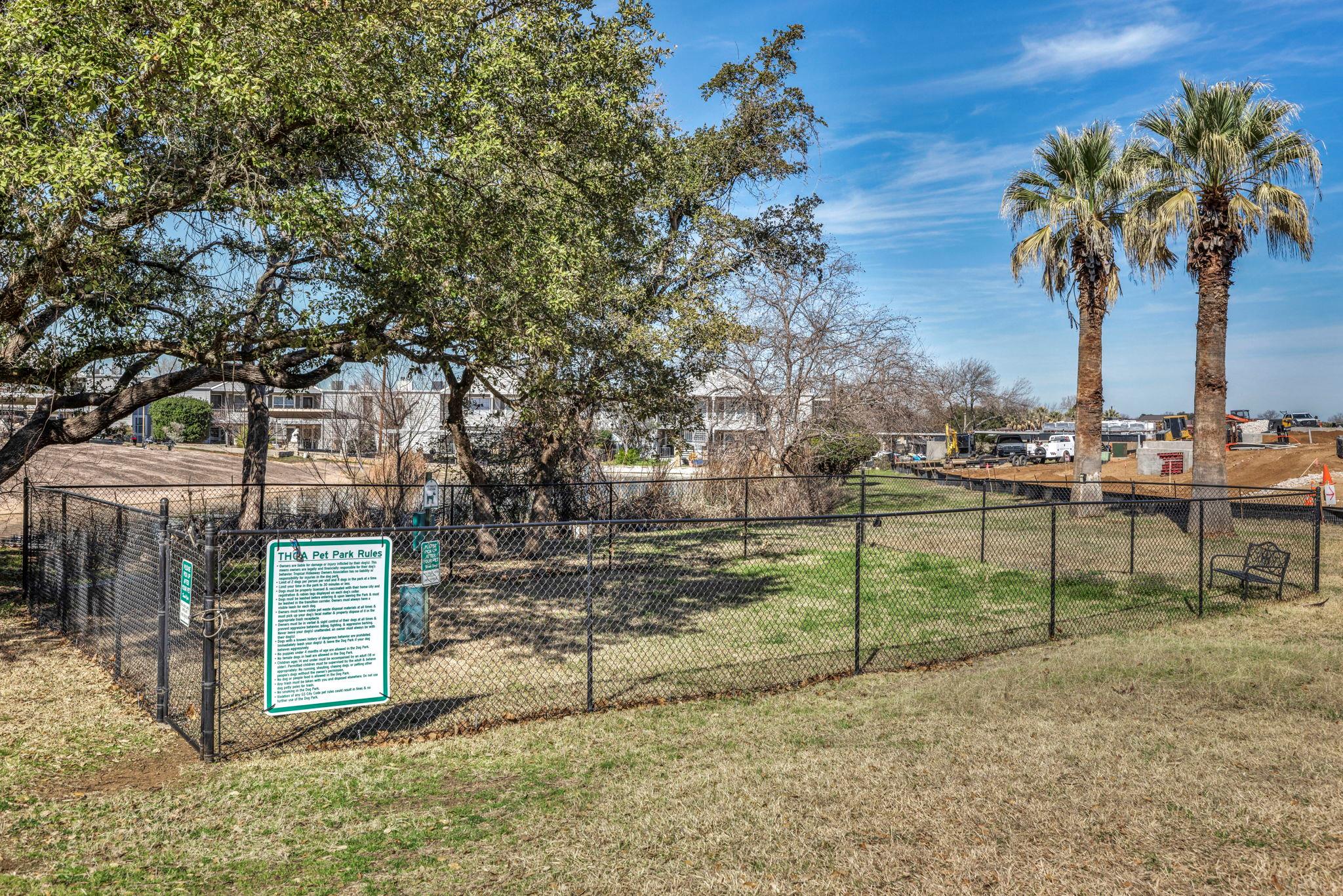 604 Highcrest Dr # 322, Granite Shoals, TX 78654