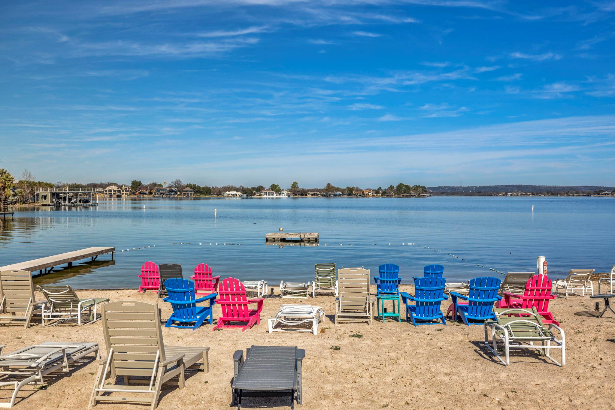 604 Highcrest Dr # 322, Granite Shoals, TX 78654