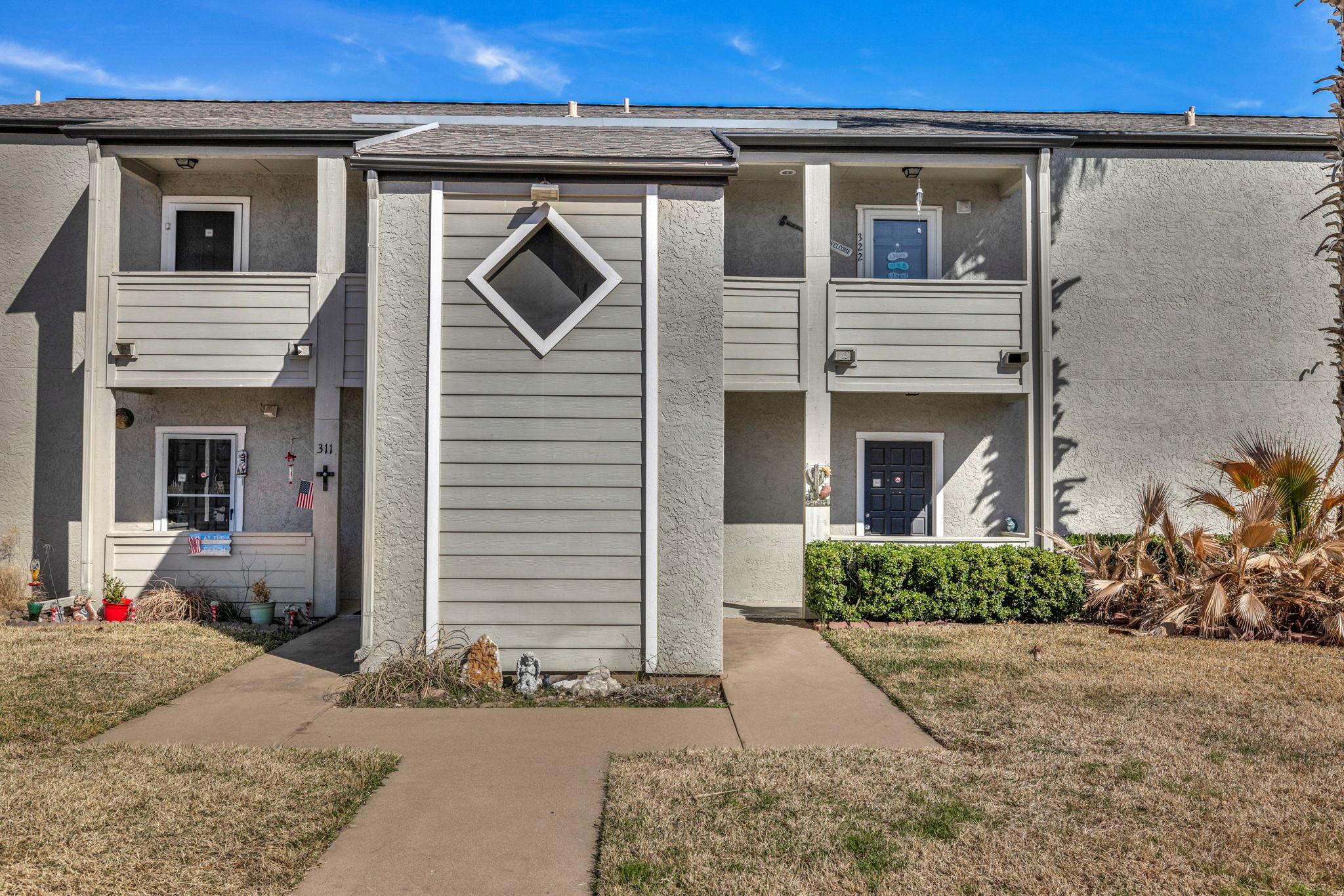 604 Highcrest Dr # 322, Granite Shoals, TX 78654