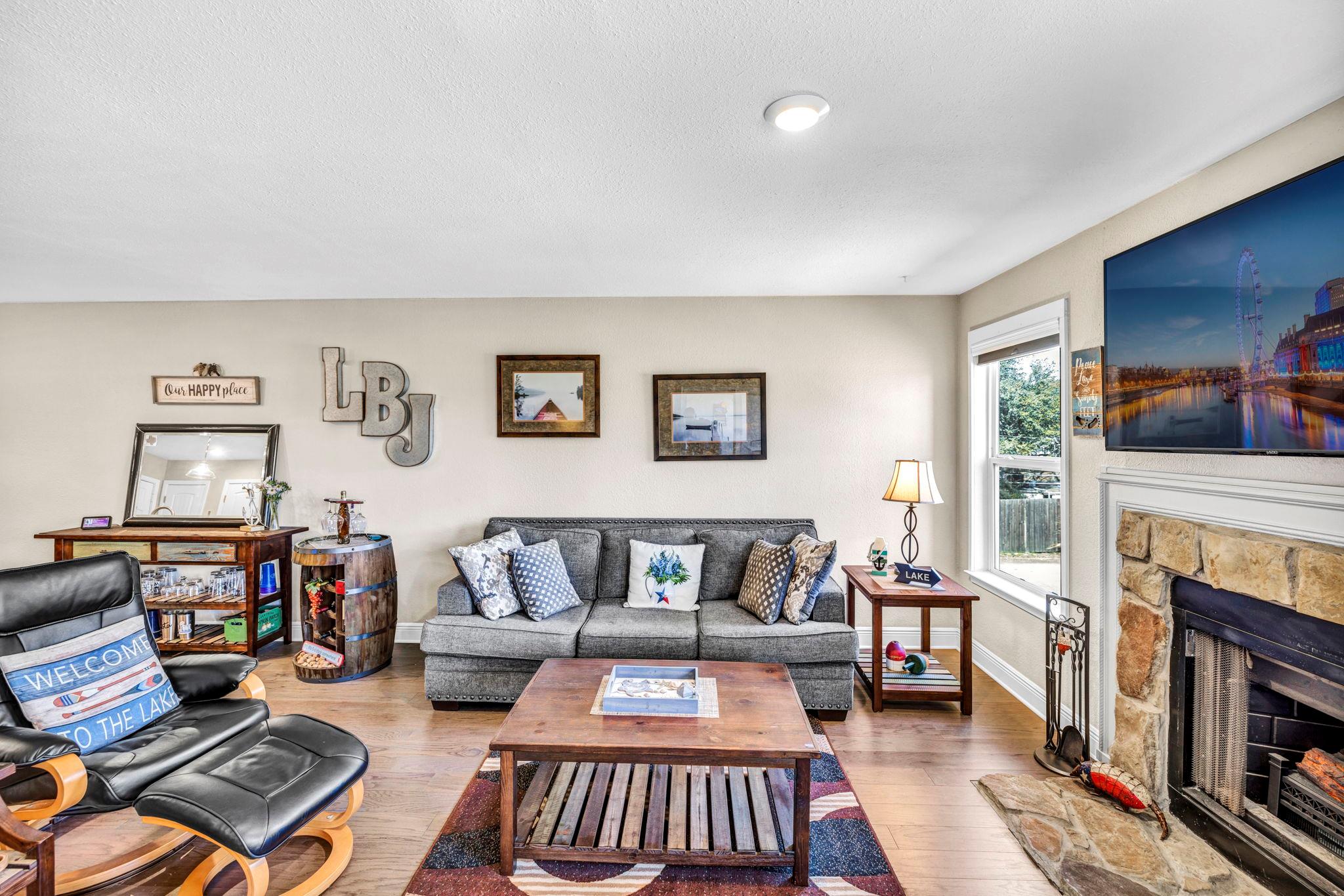 604 Highcrest Dr # 322, Granite Shoals, TX 78654