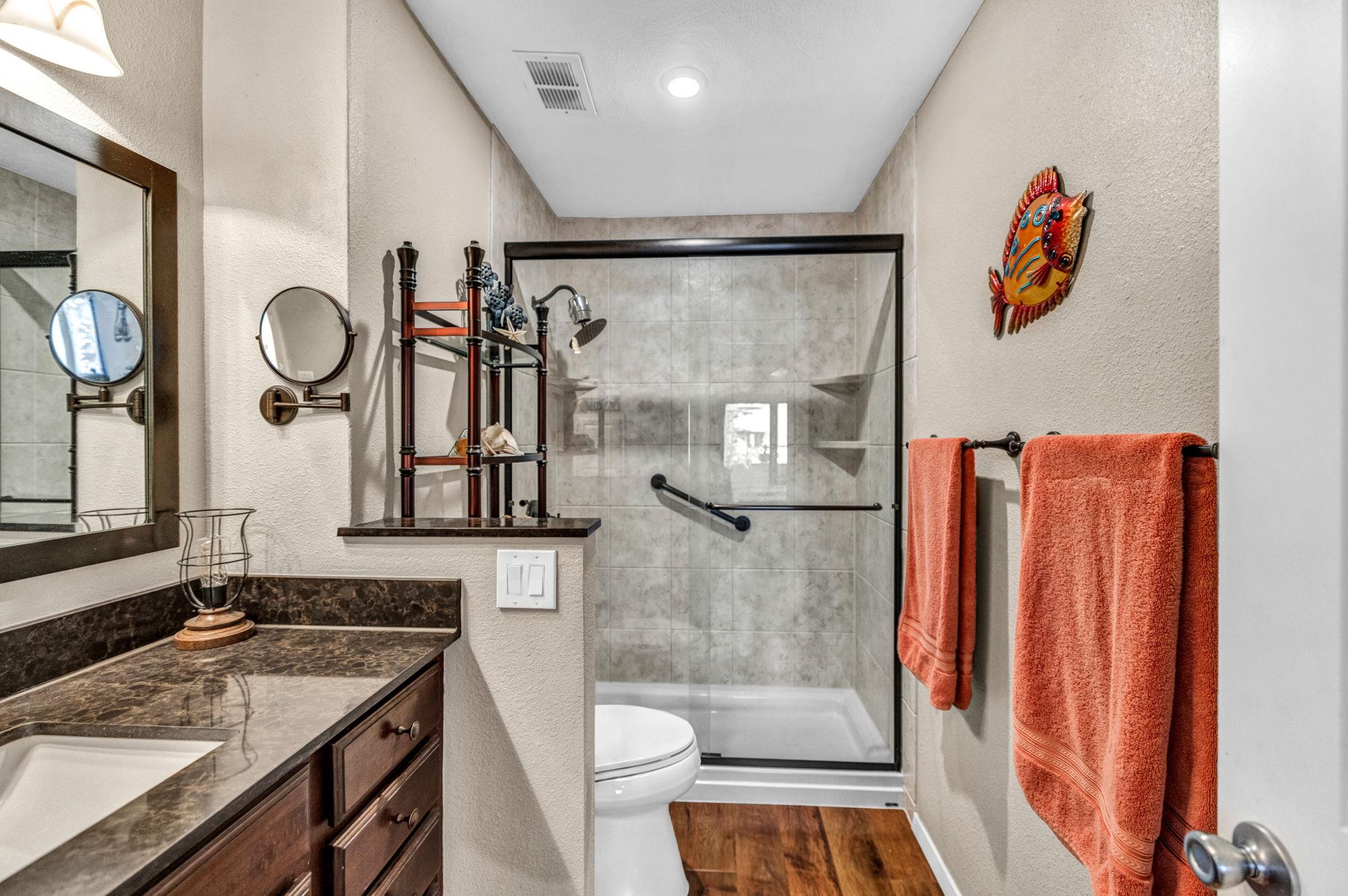 604 Highcrest Dr # 322, Granite Shoals, TX 78654