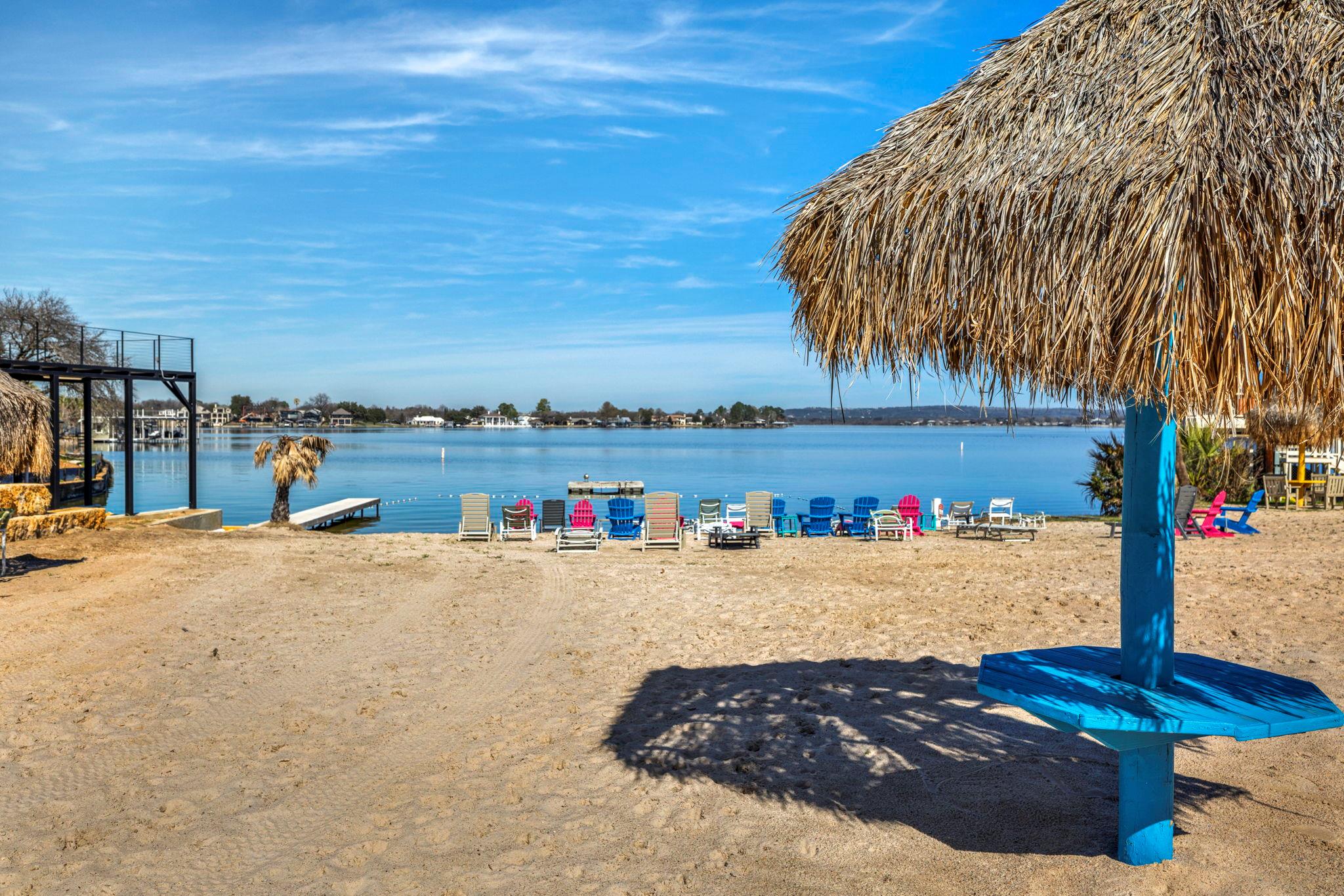 604 Highcrest Dr # 322, Granite Shoals, TX 78654