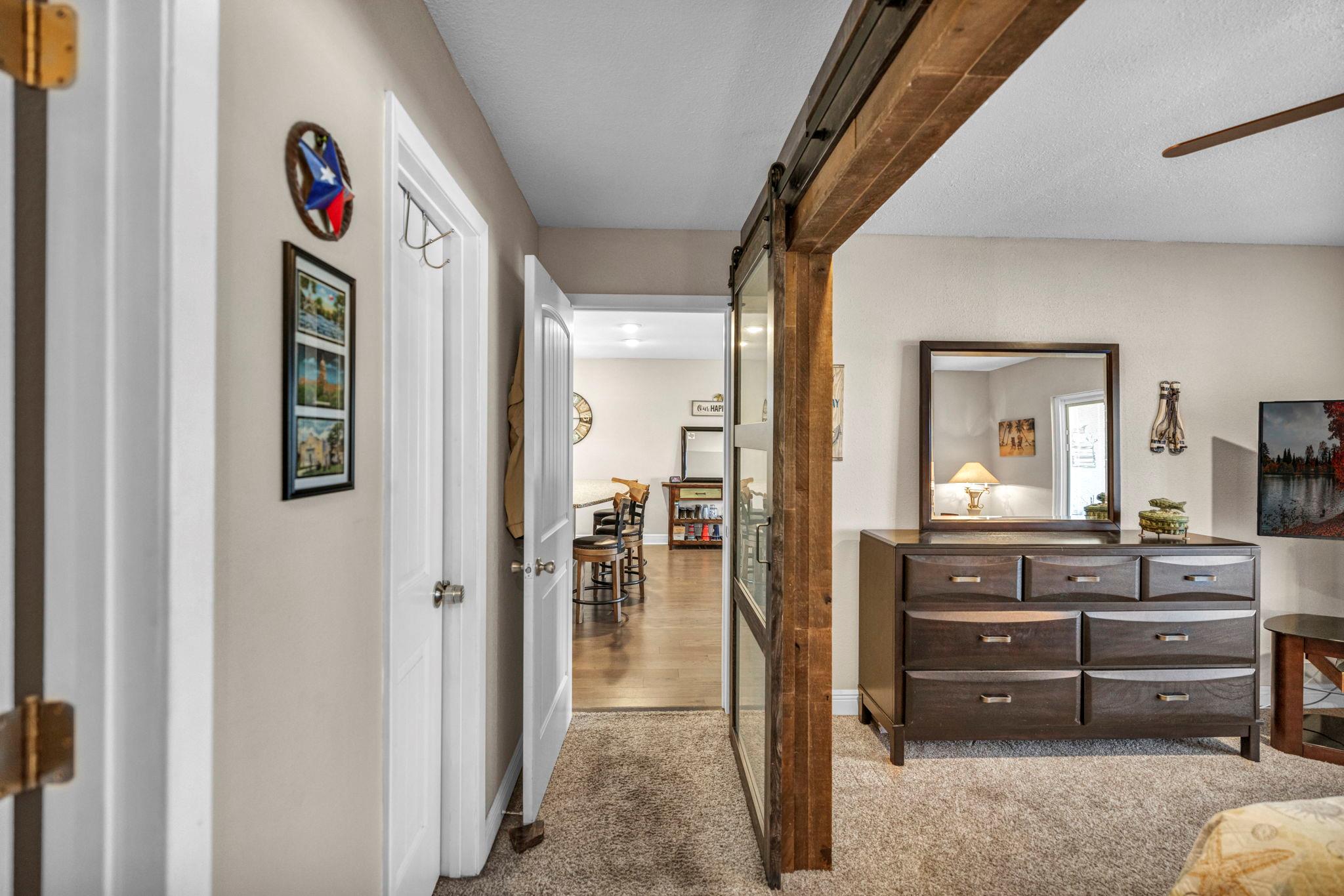 604 Highcrest Dr # 322, Granite Shoals, TX 78654