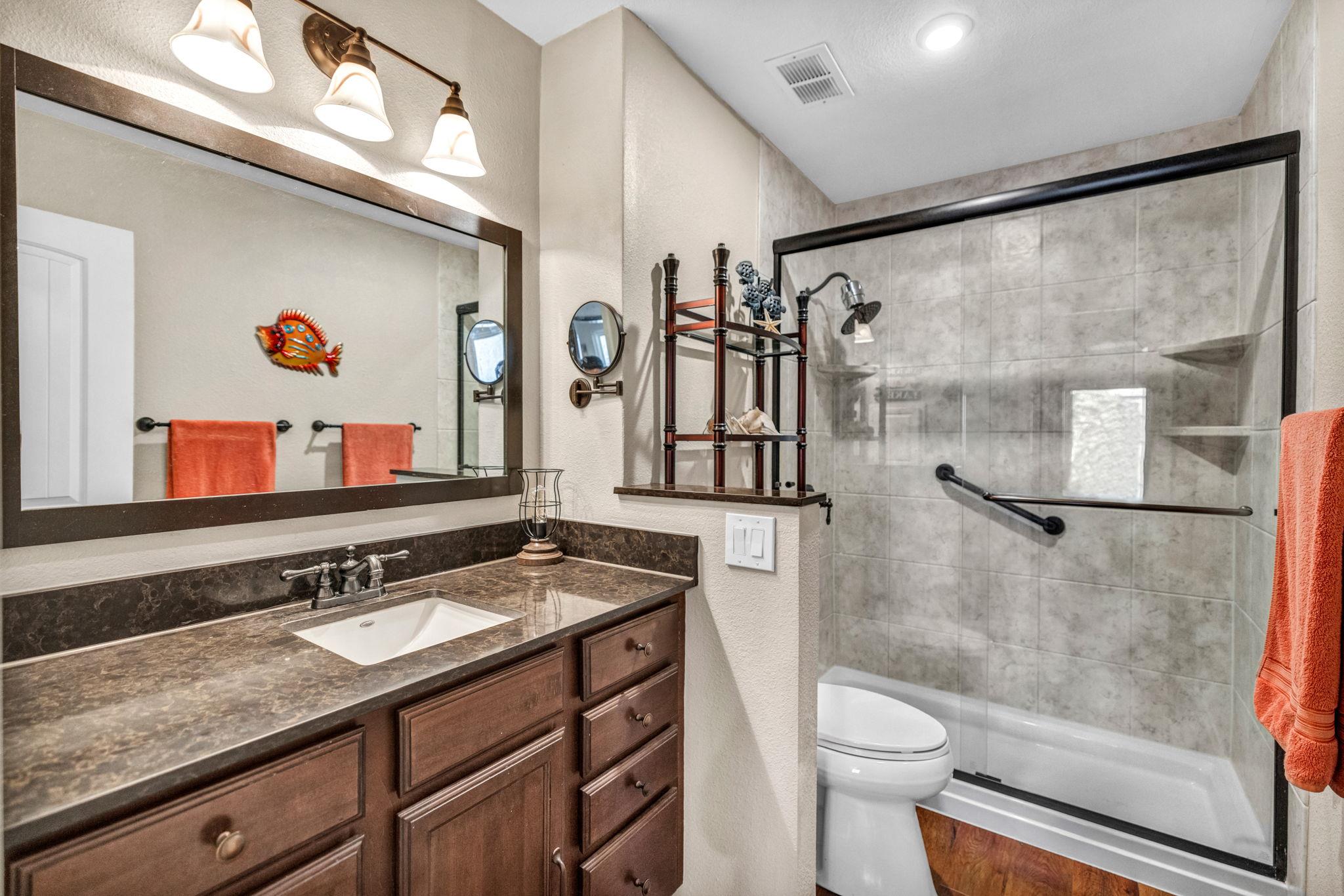 604 Highcrest Dr # 322, Granite Shoals, TX 78654