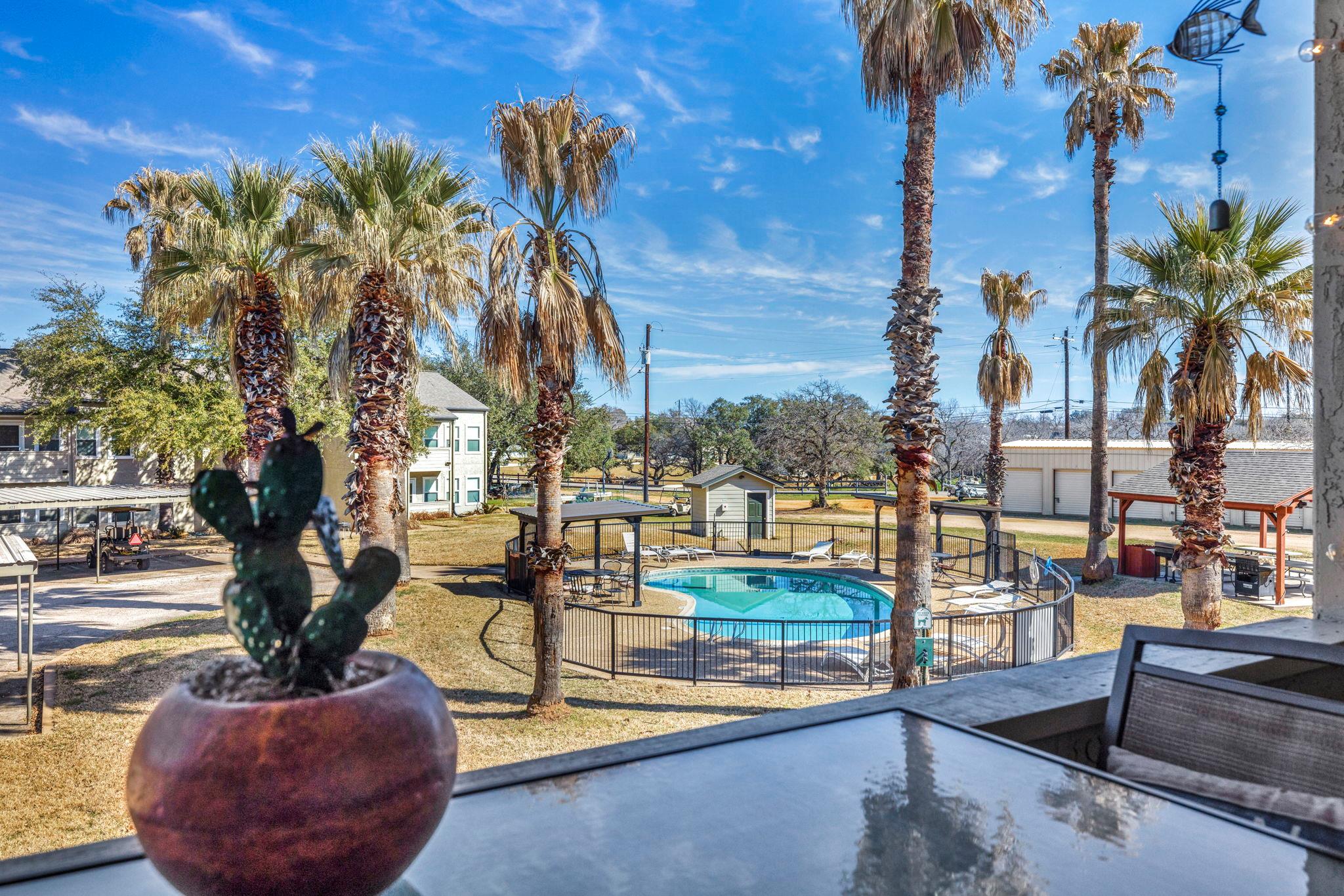 604 Highcrest Dr # 322, Granite Shoals, TX 78654