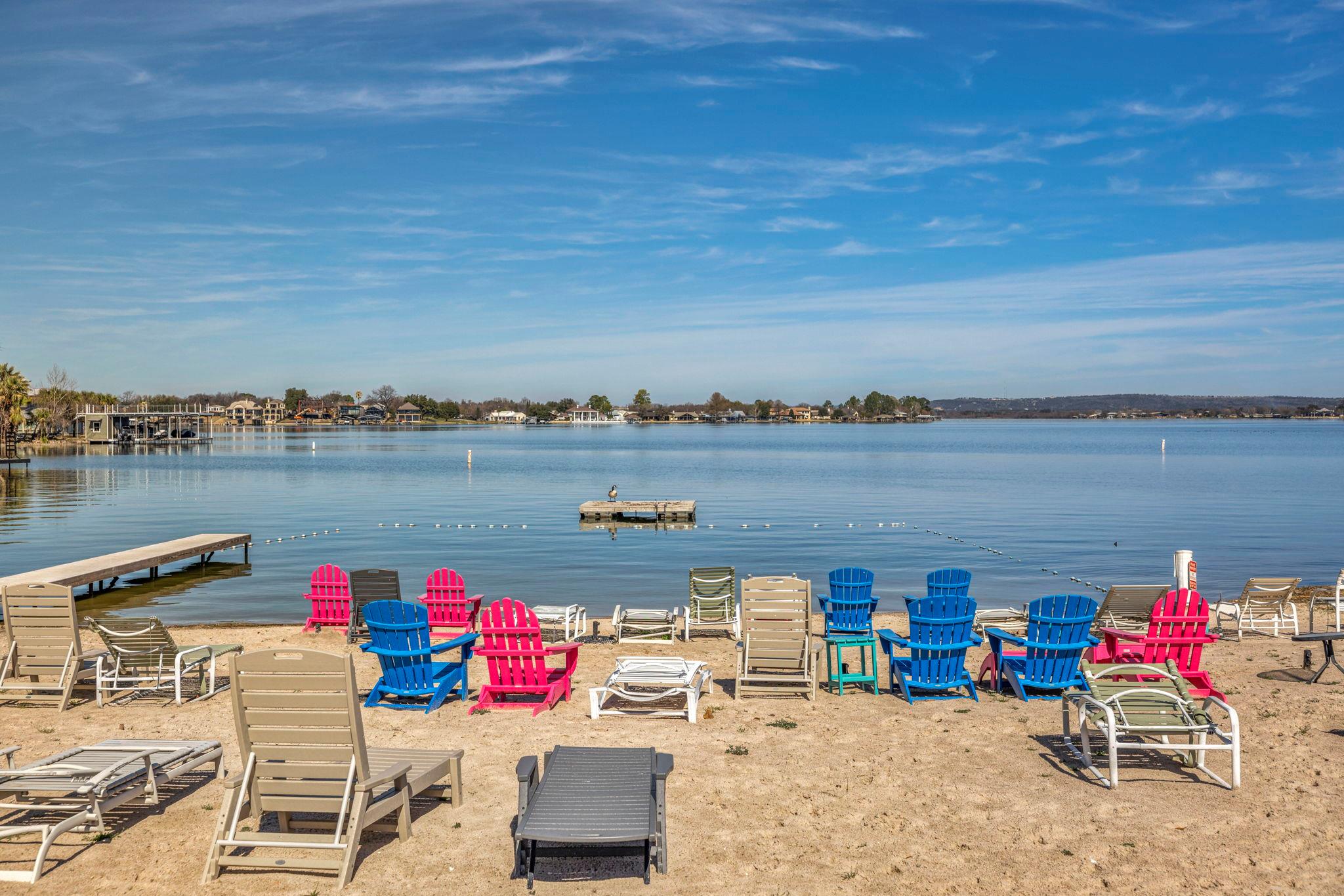 604 Highcrest Dr # 322, Granite Shoals, TX 78654