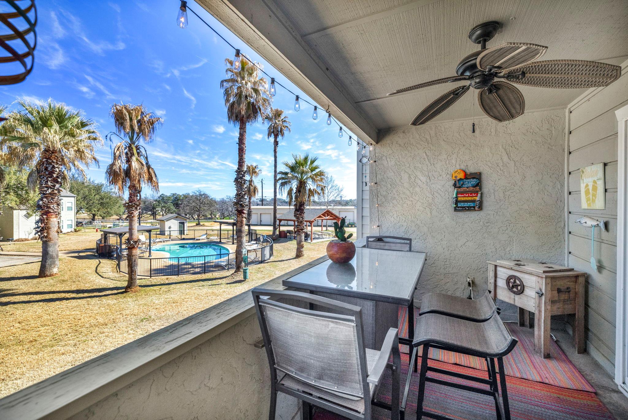 604 Highcrest Dr # 322, Granite Shoals, TX 78654