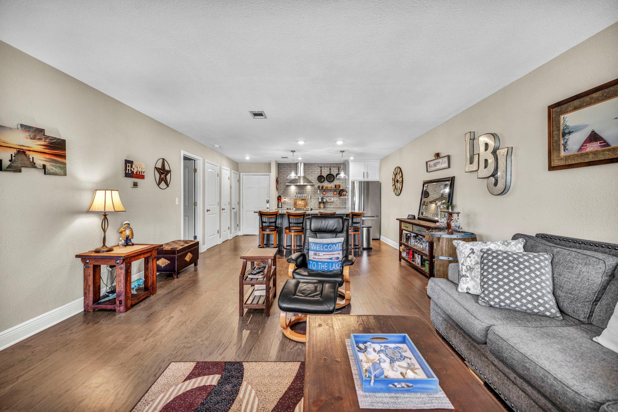 604 Highcrest Dr # 322, Granite Shoals, TX 78654