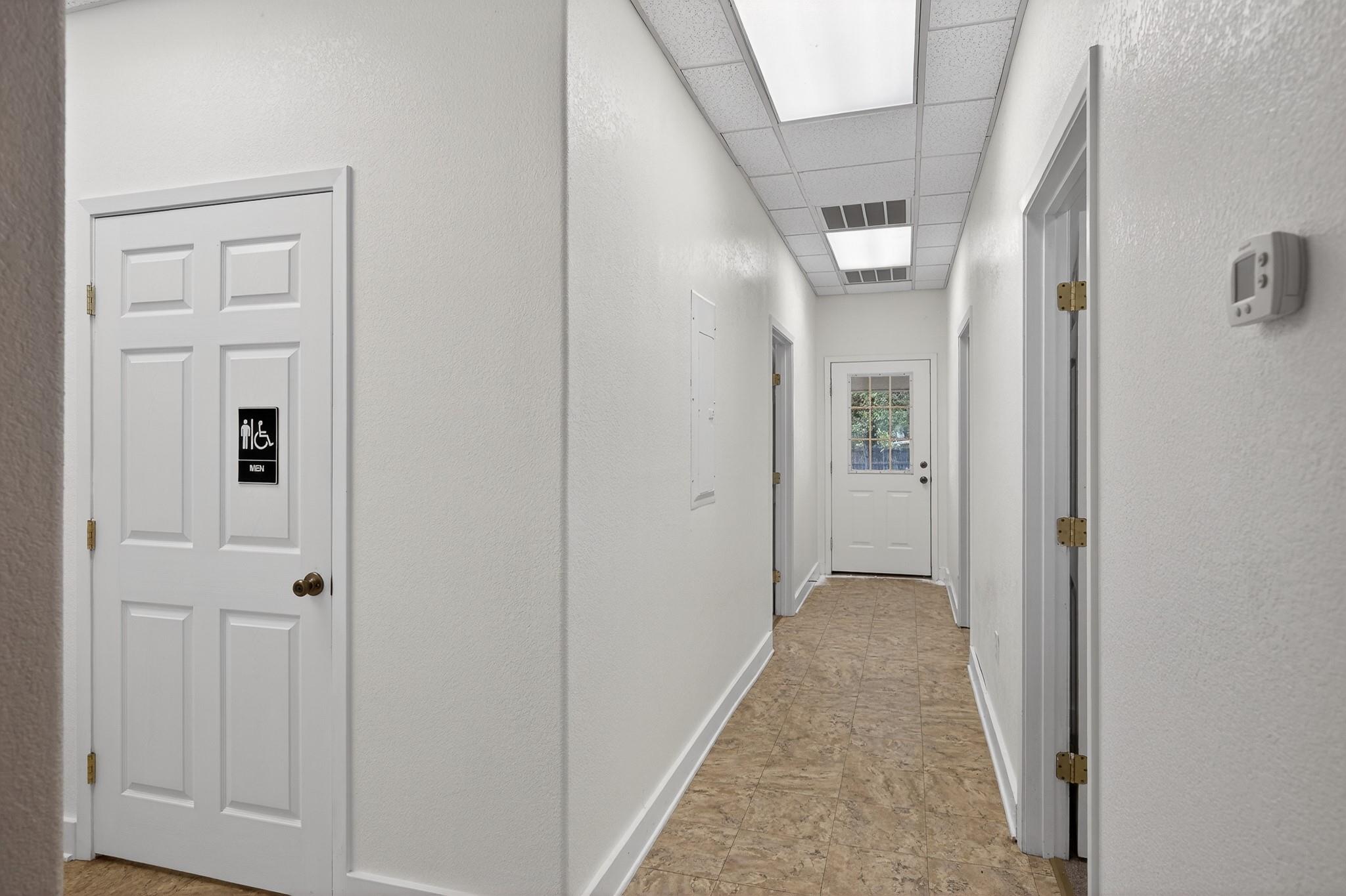 410 N West, Bertram, TX 78605