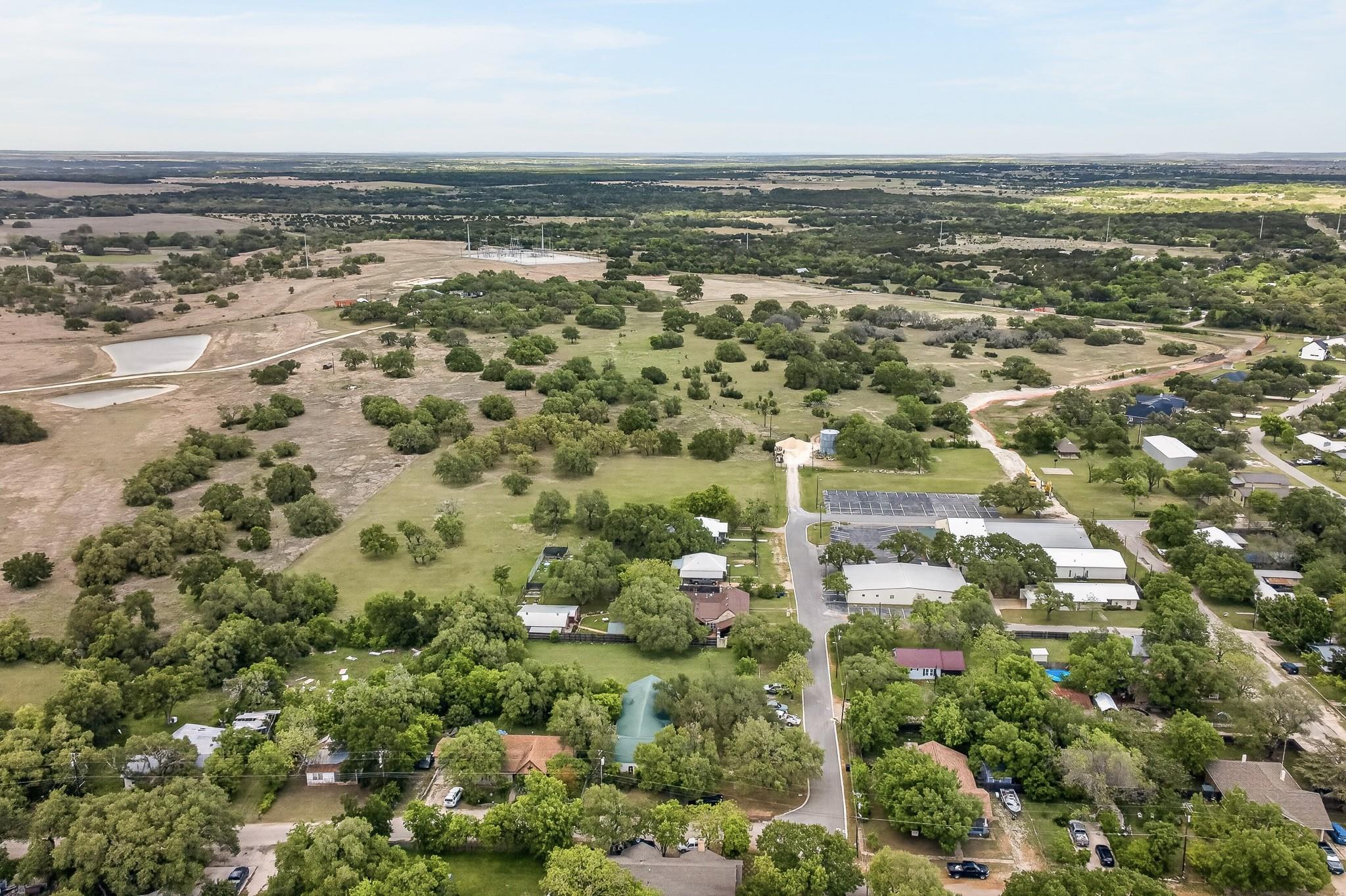 410 N West, Bertram, TX 78605