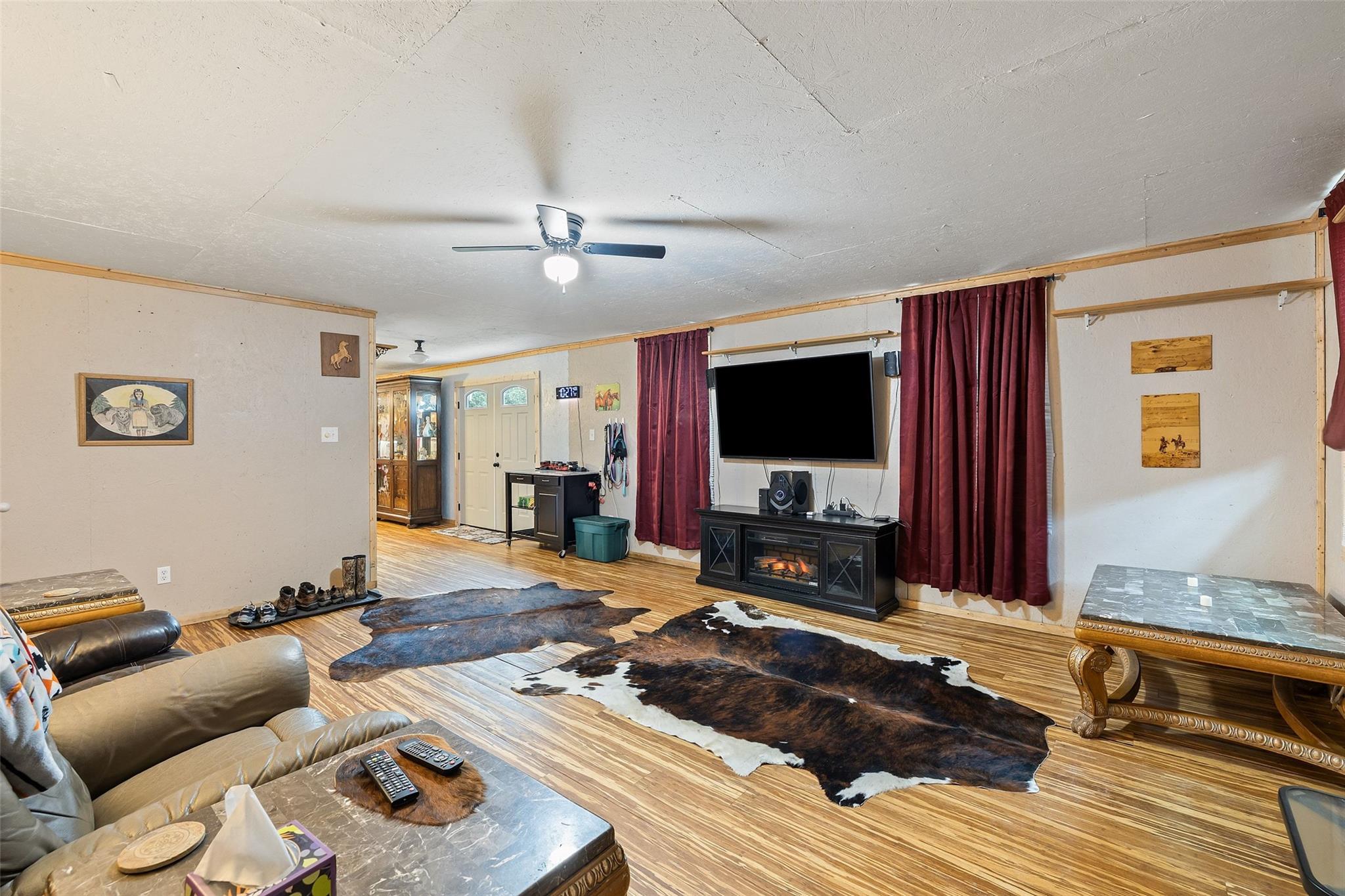 3210 County Road 226, Giddings, TX 78942