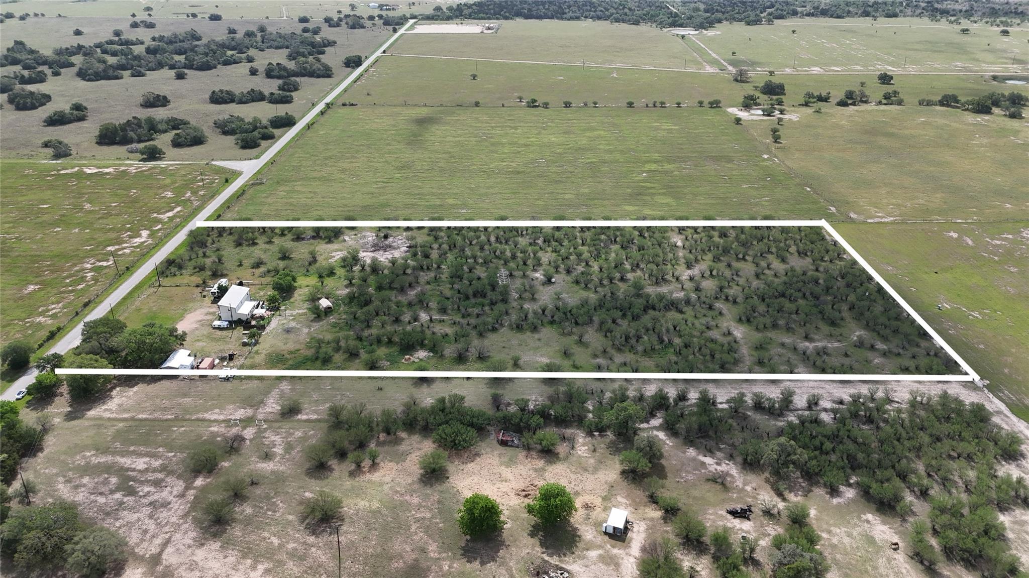 3210 County Road 226, Giddings, TX 78942