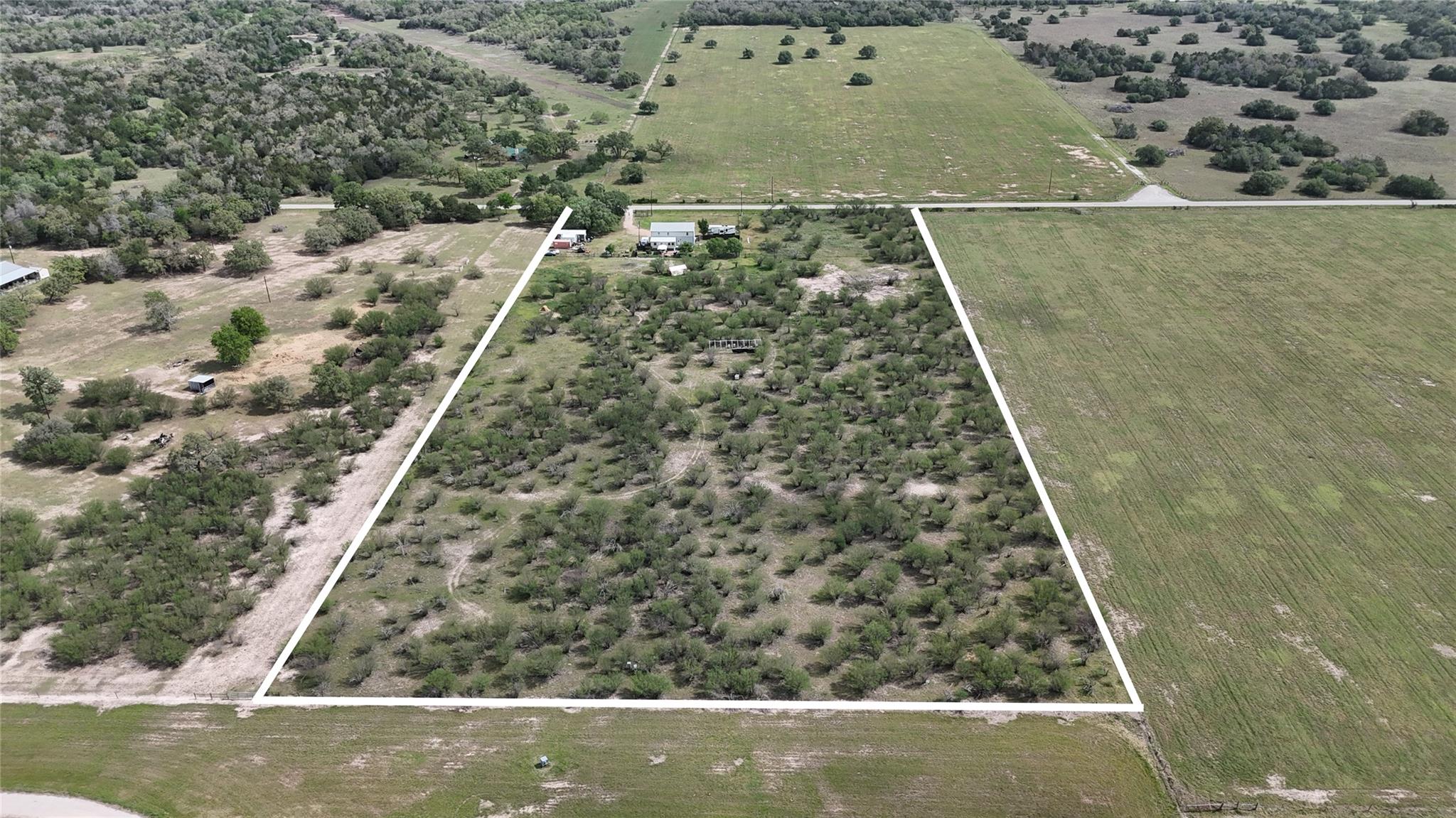 3210 County Road 226, Giddings, TX 78942