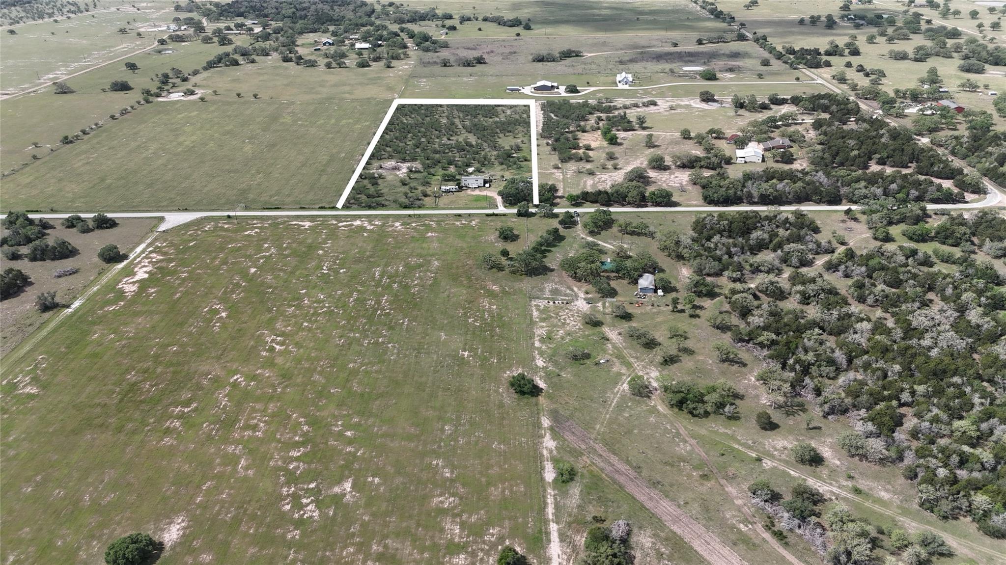 3210 County Road 226, Giddings, TX 78942