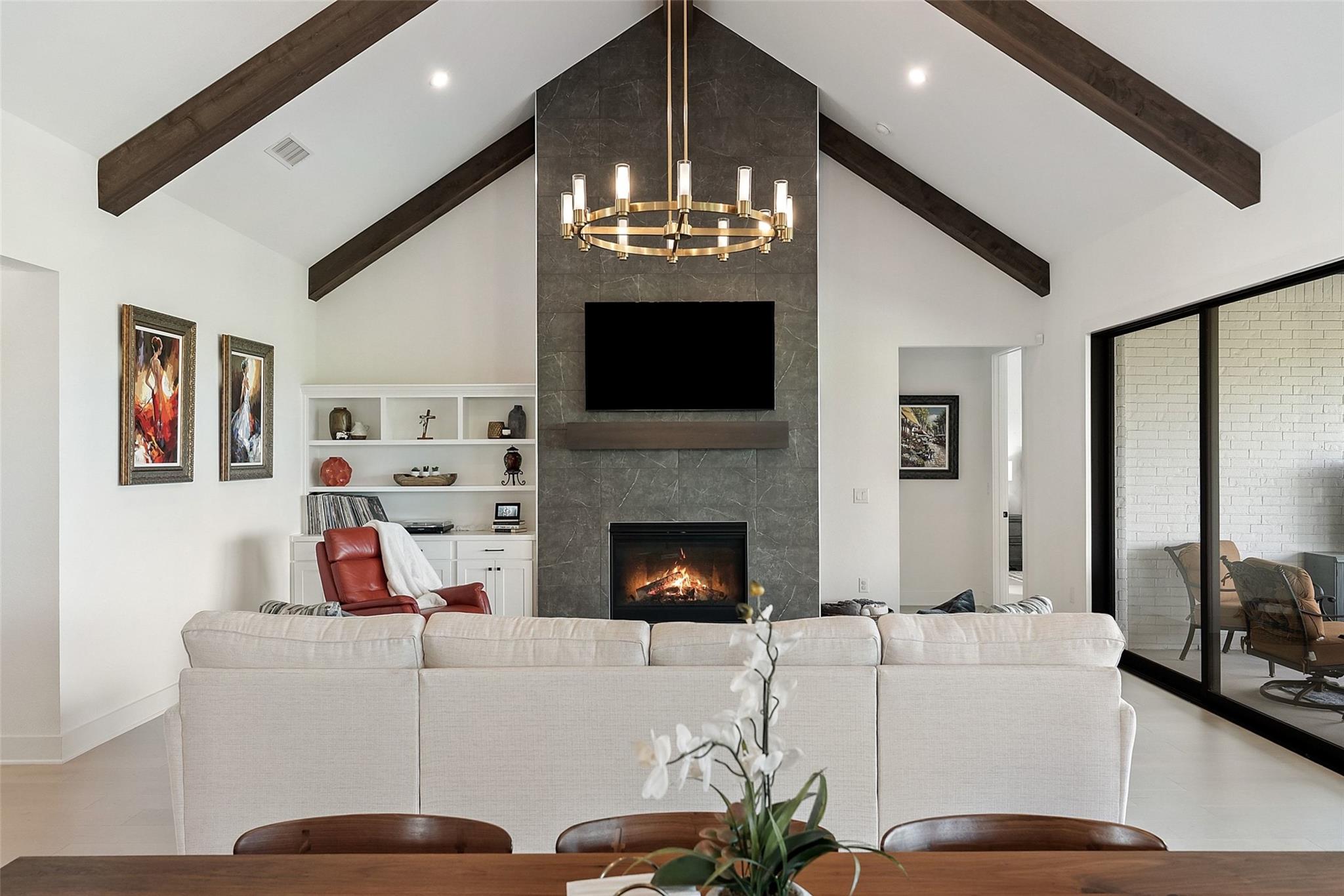 544 Castillo Bnd, Liberty Hill, TX 78642