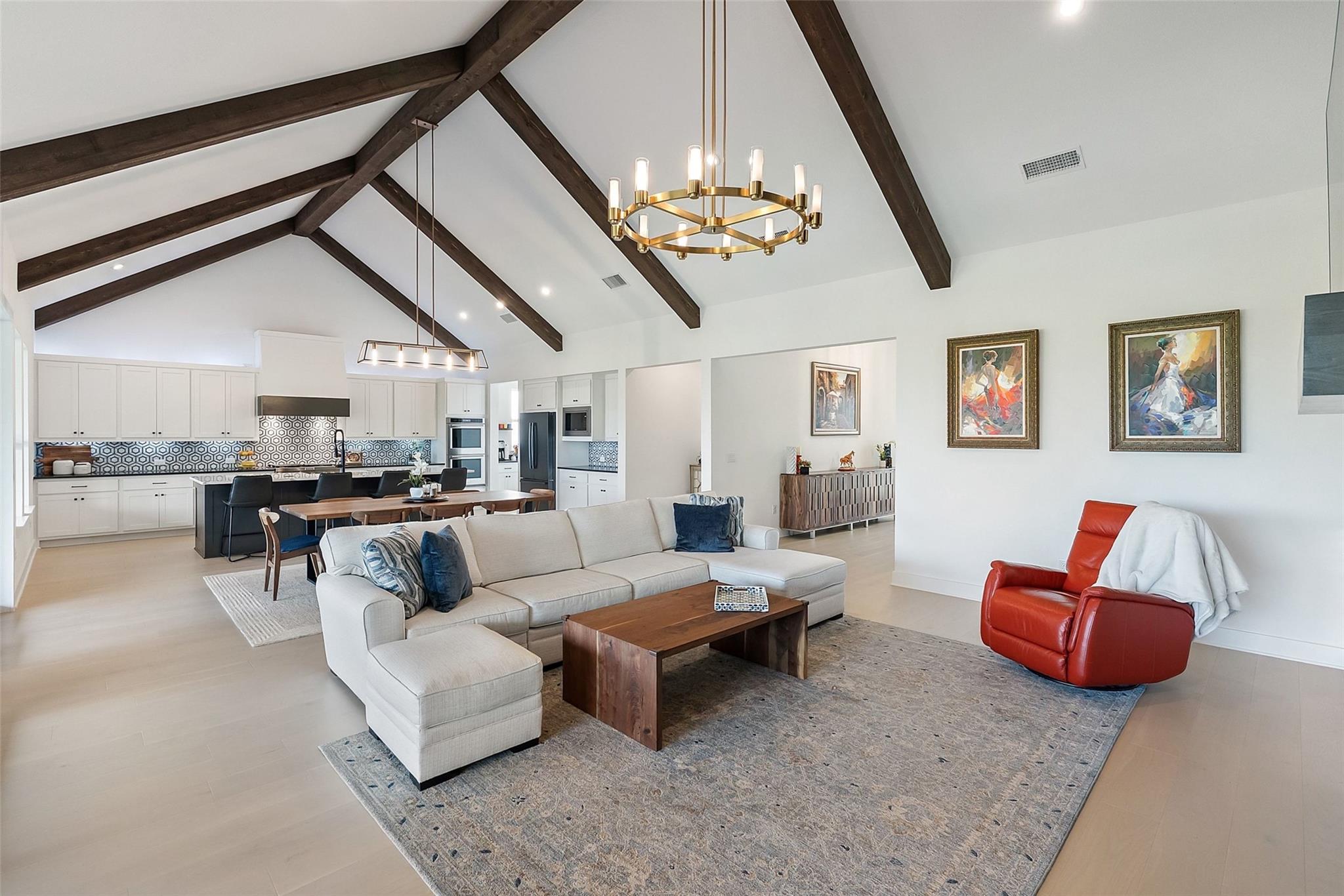 544 Castillo Bnd, Liberty Hill, TX 78642