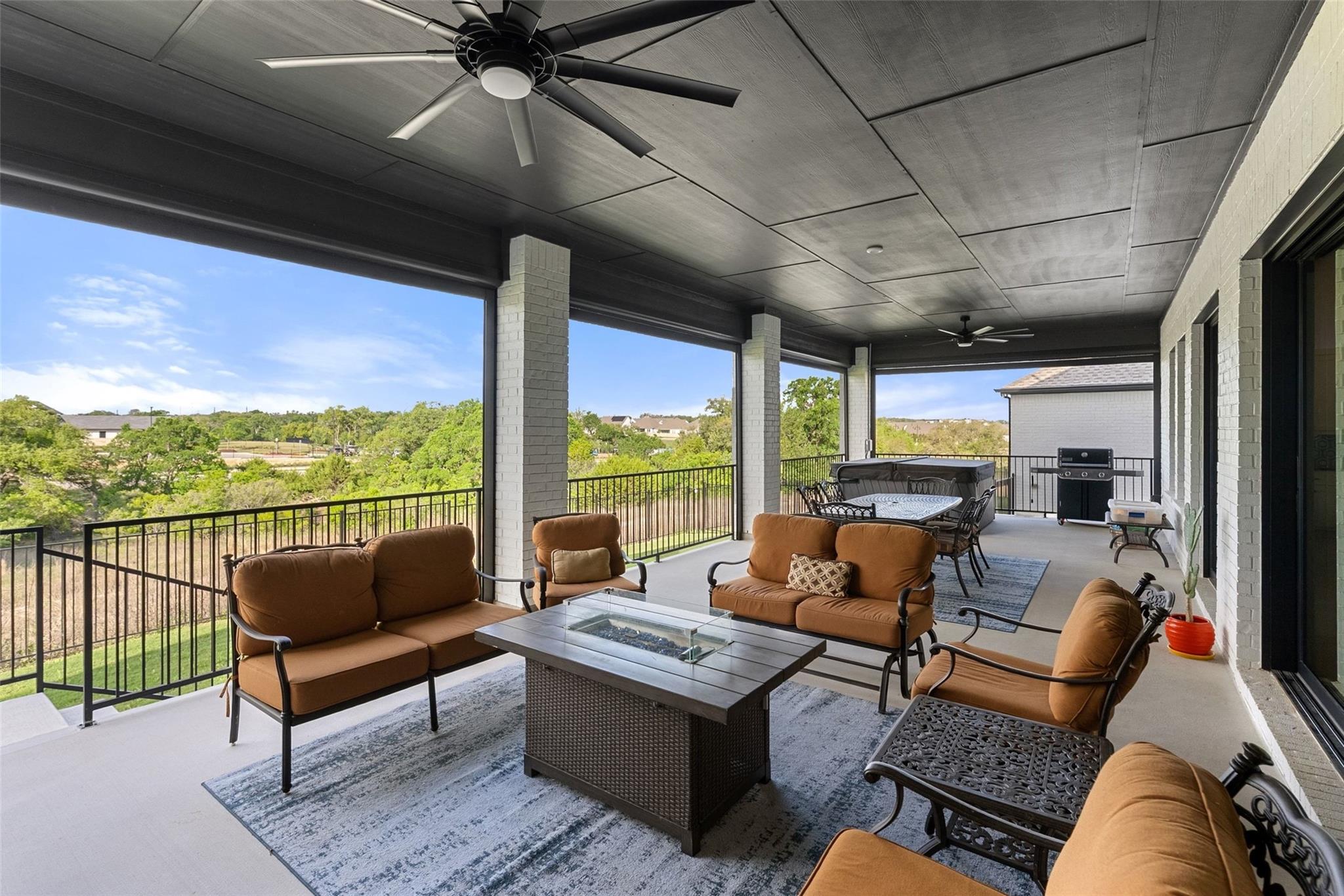 544 Castillo Bnd, Liberty Hill, TX 78642