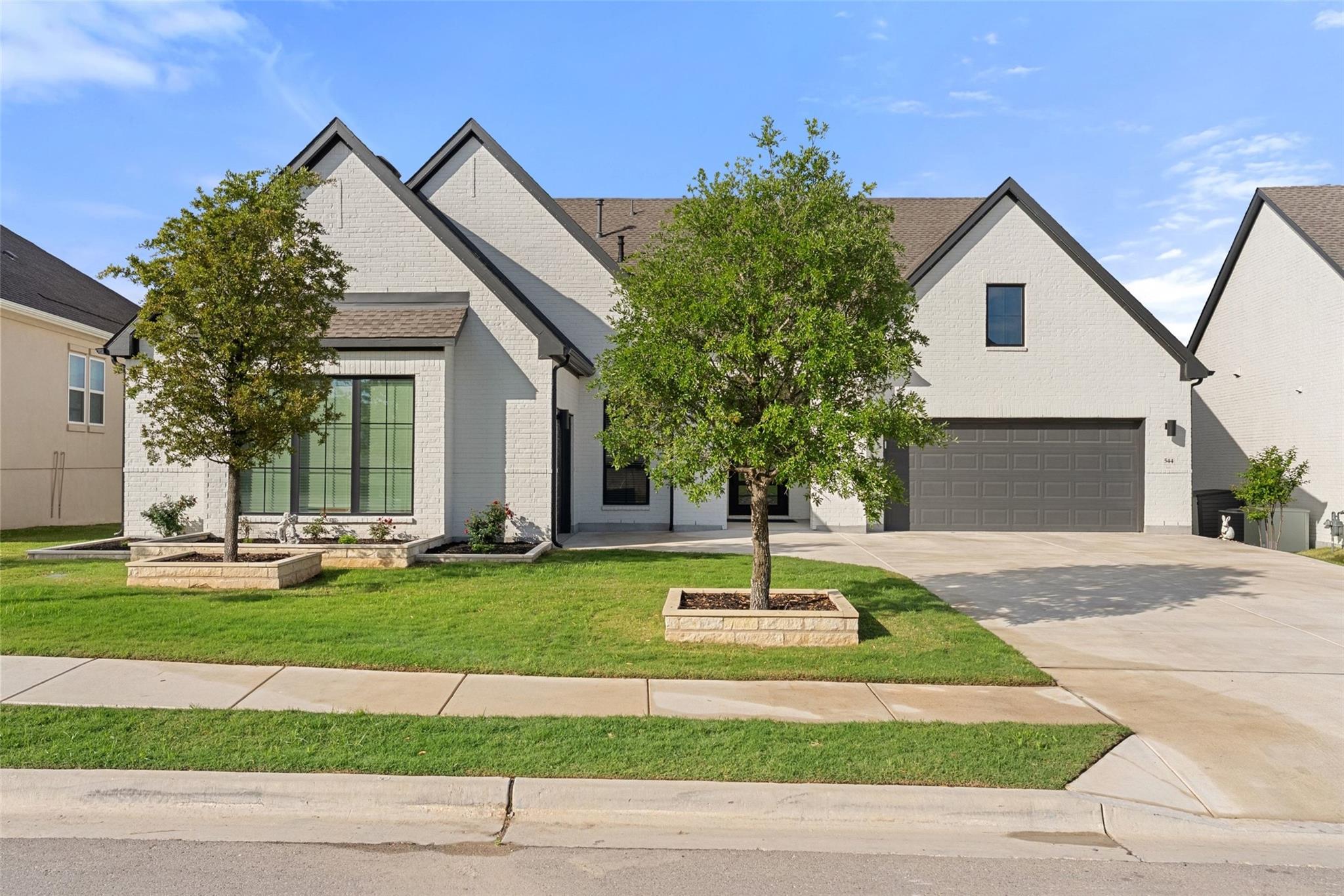 544 Castillo Bnd, Liberty Hill, TX 78642