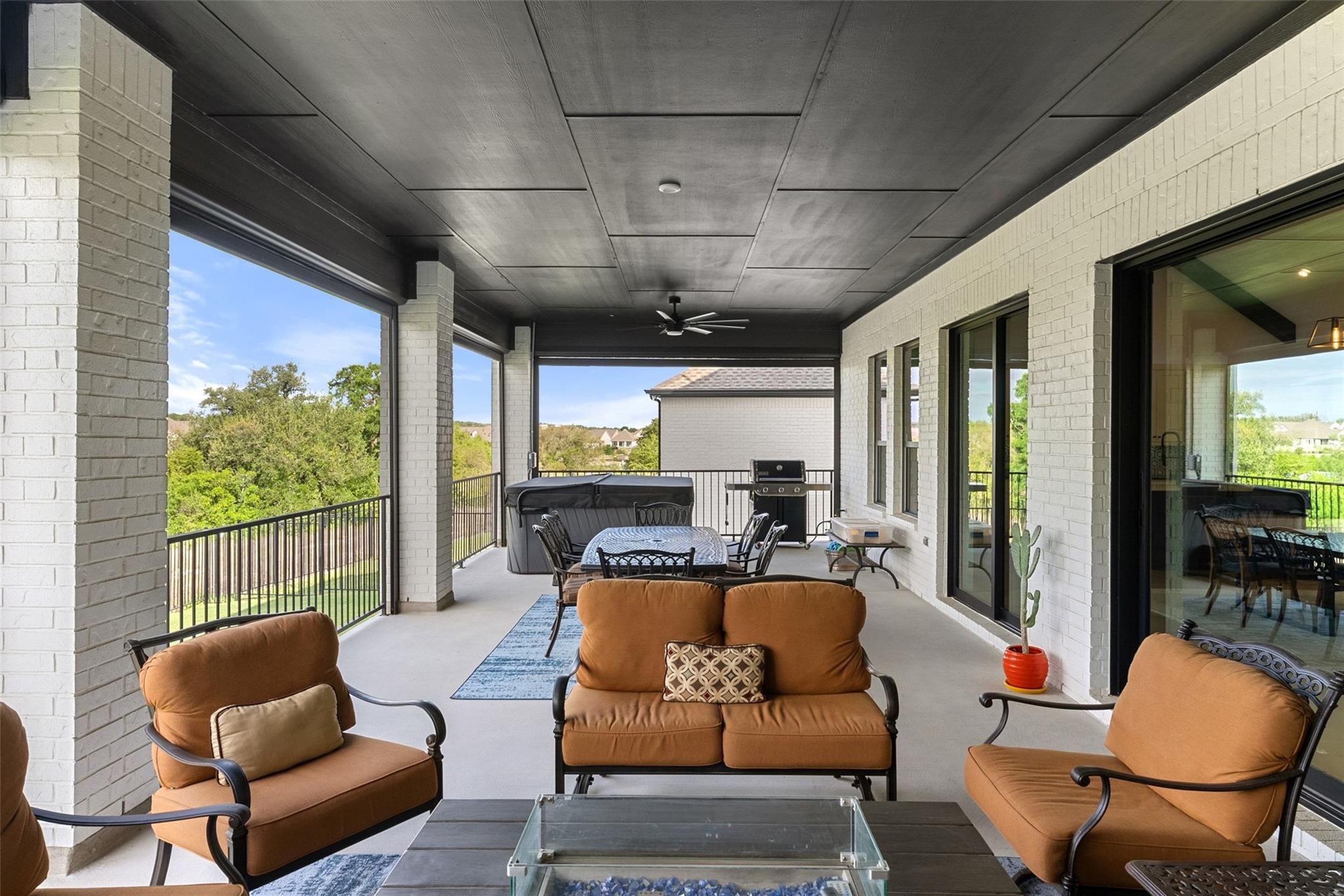 544 Castillo Bnd, Liberty Hill, TX 78642