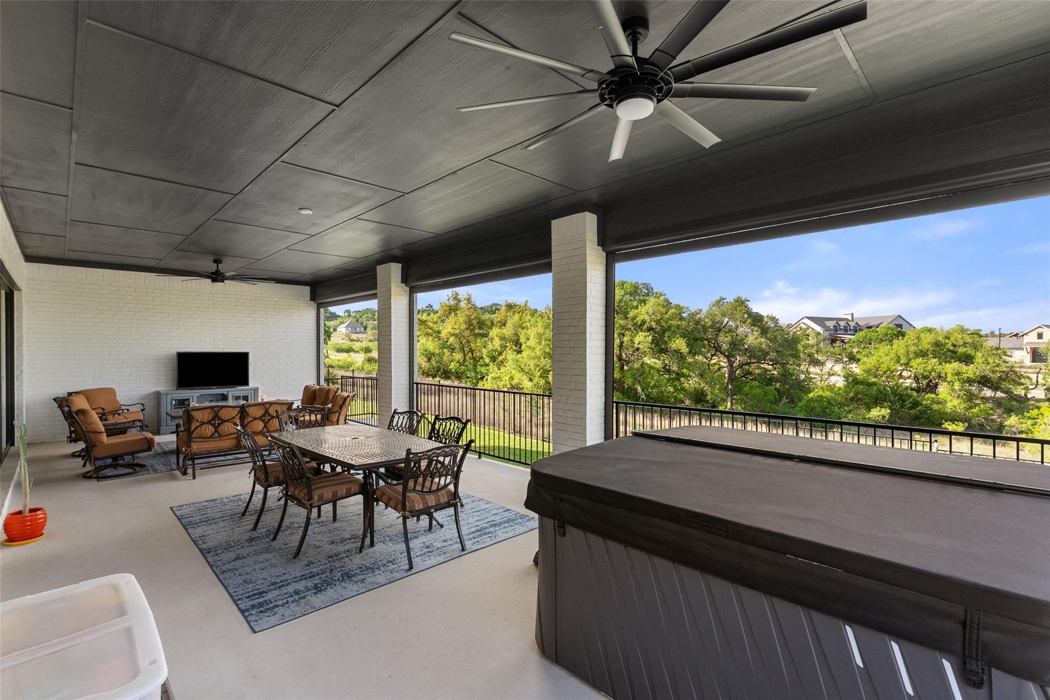 544 Castillo Bnd, Liberty Hill, TX 78642