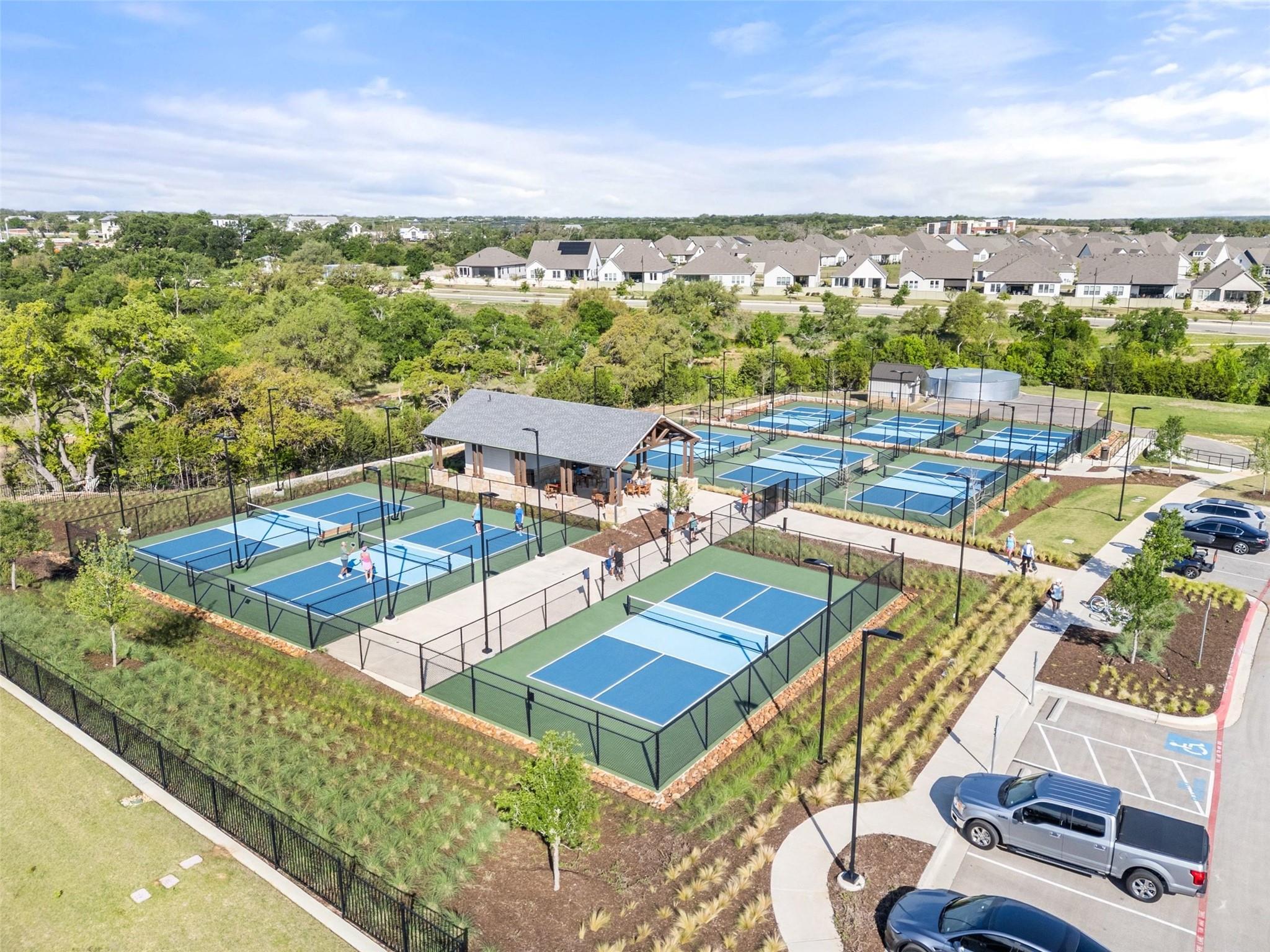 544 Castillo Bnd, Liberty Hill, TX 78642