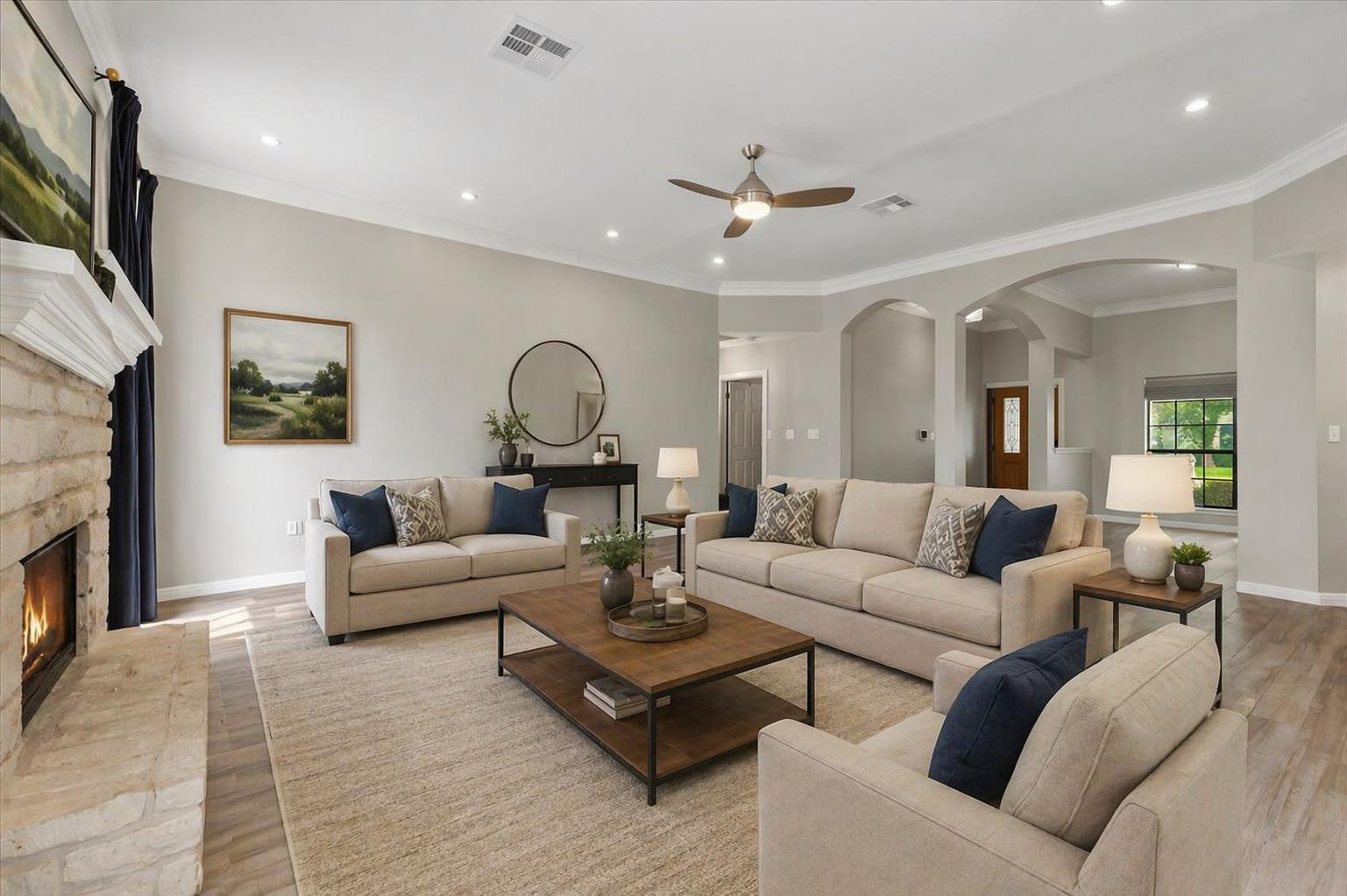 103 Ajuga Ct, Lakeway, TX 78734