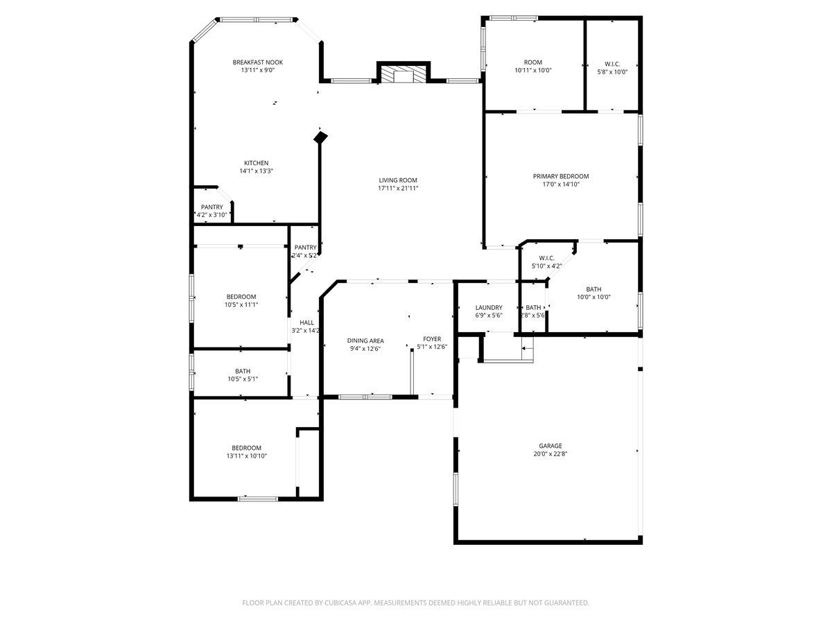 103 Ajuga Ct, Lakeway, TX 78734