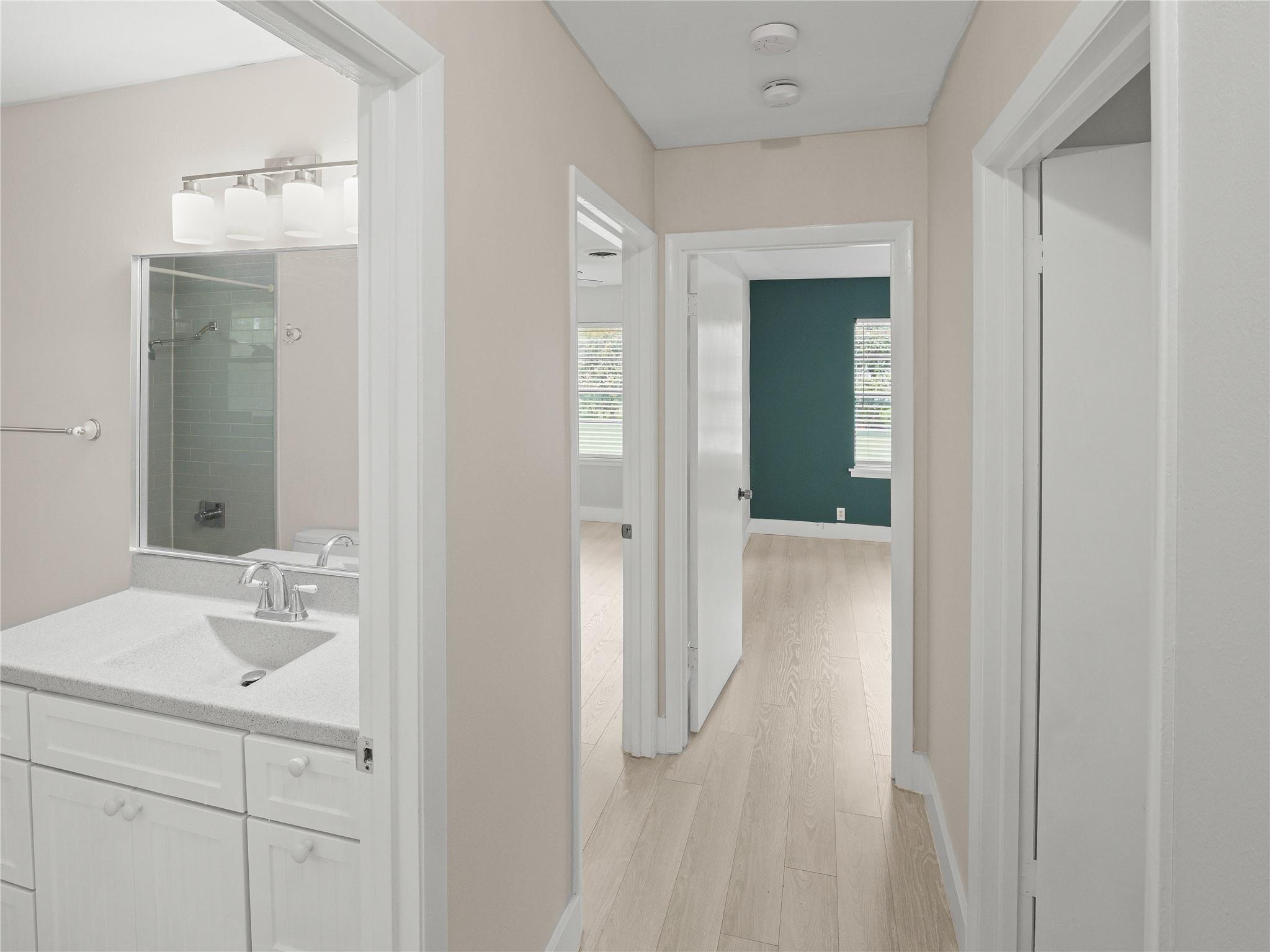 3206 Goodwin Ave, Austin, TX 78702