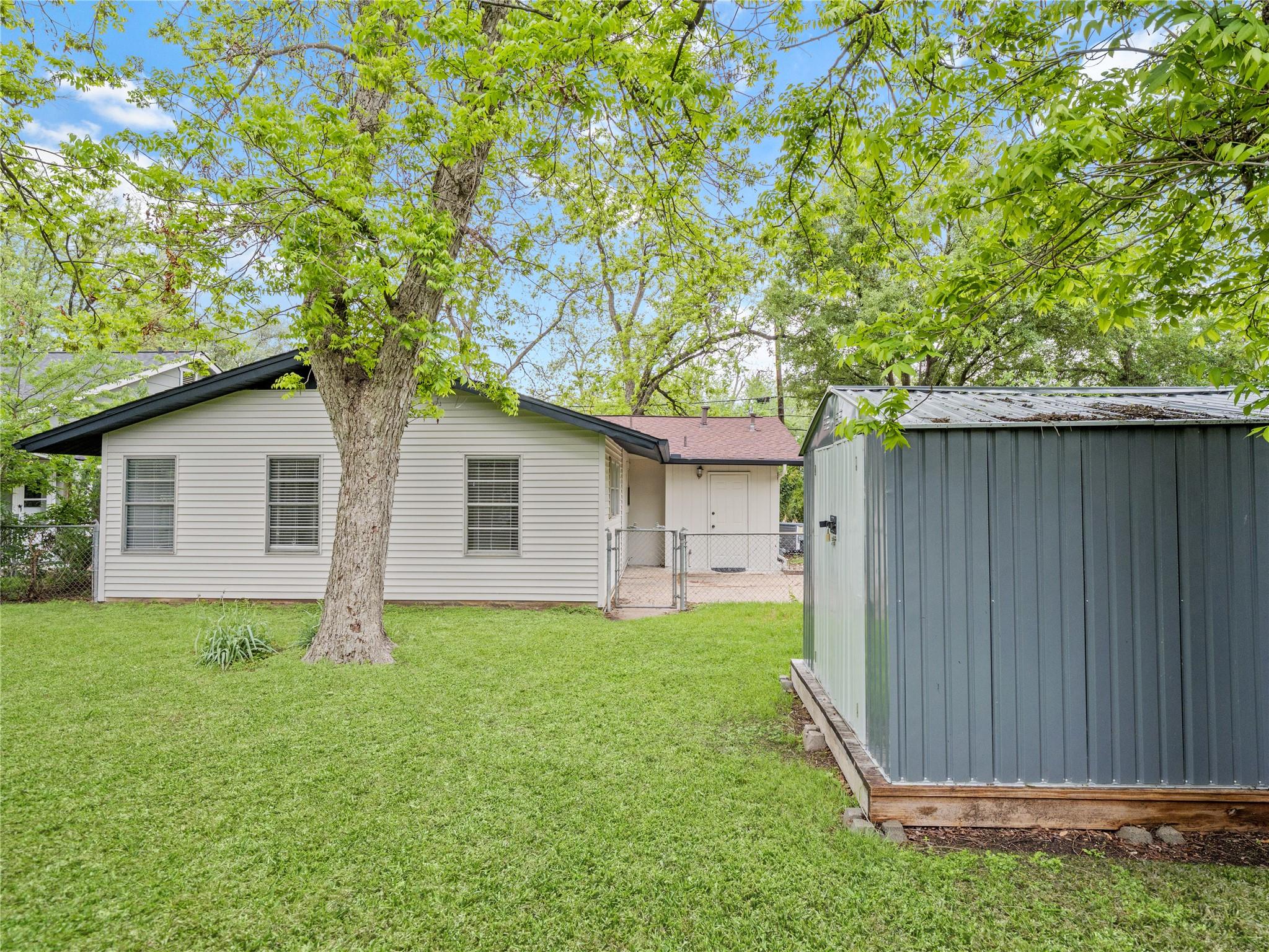 3206 Goodwin Ave, Austin, TX 78702