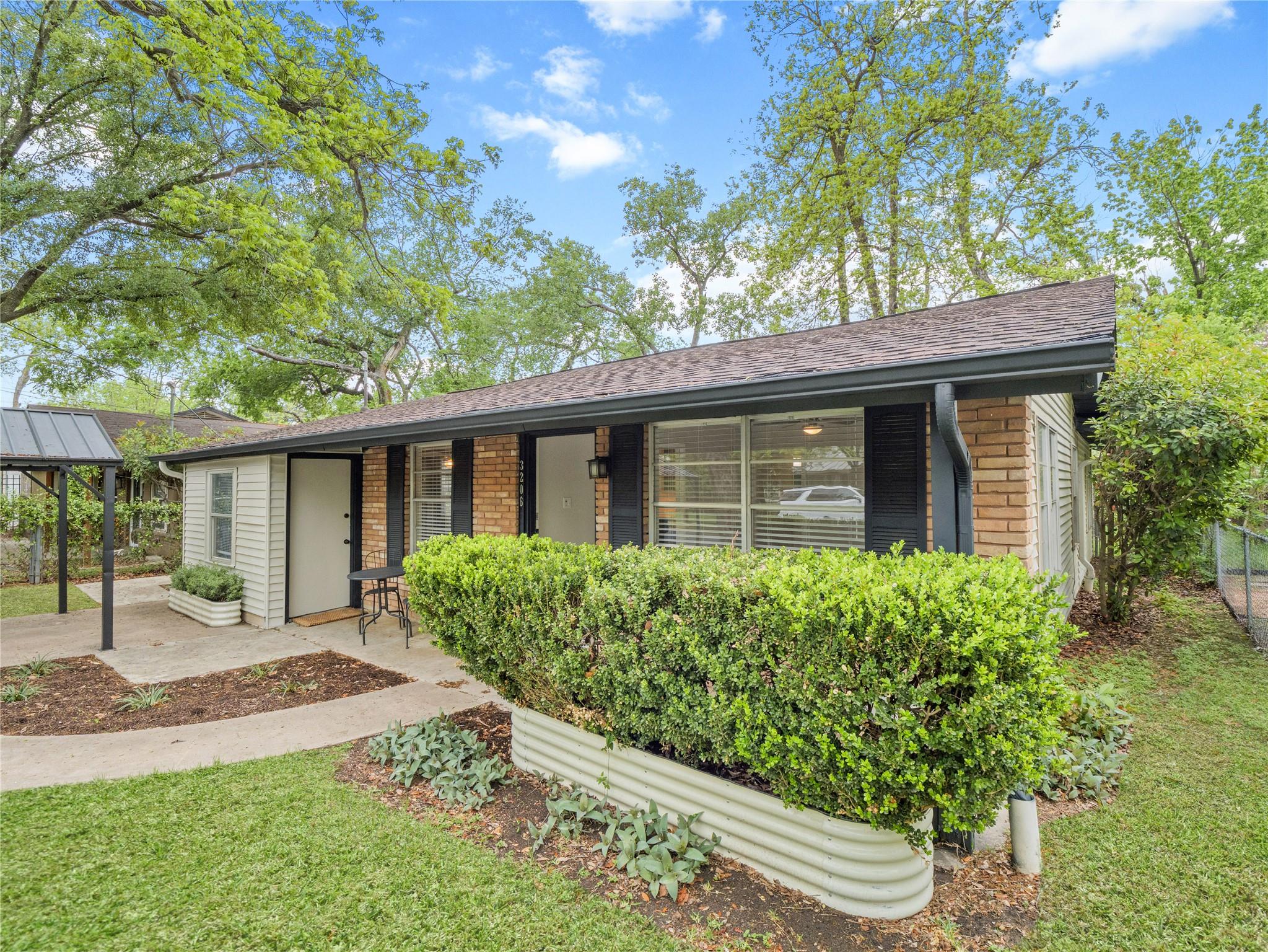 3206 Goodwin Ave, Austin, TX 78702