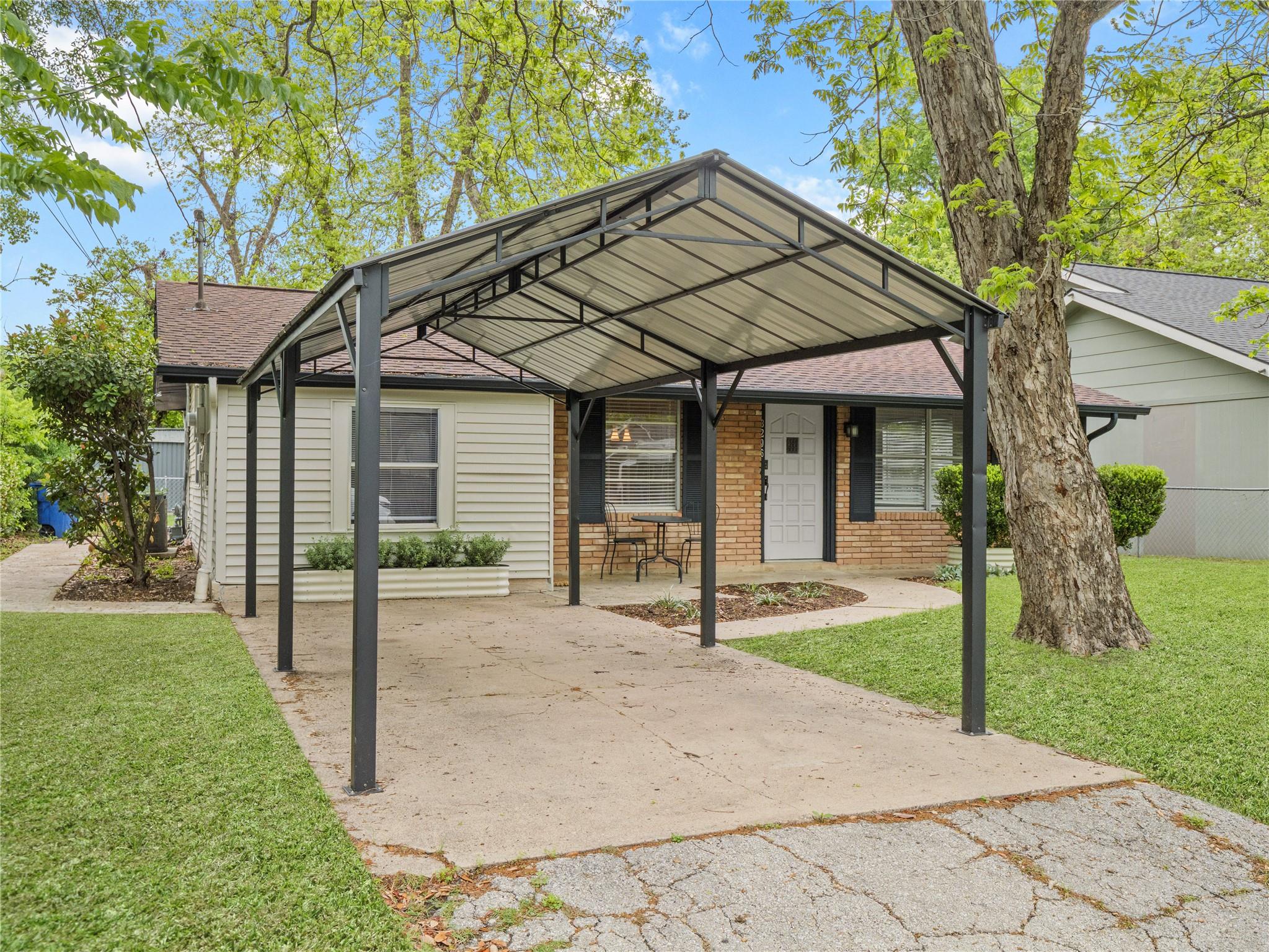 3206 Goodwin Ave, Austin, TX 78702