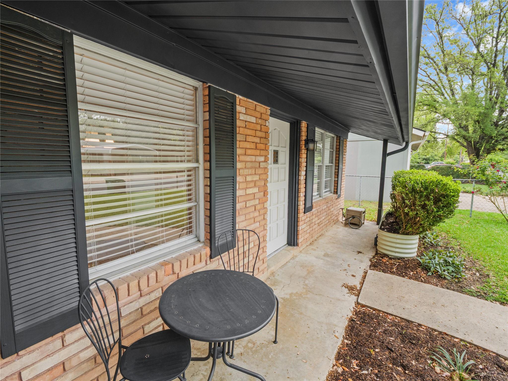 3206 Goodwin Ave, Austin, TX 78702