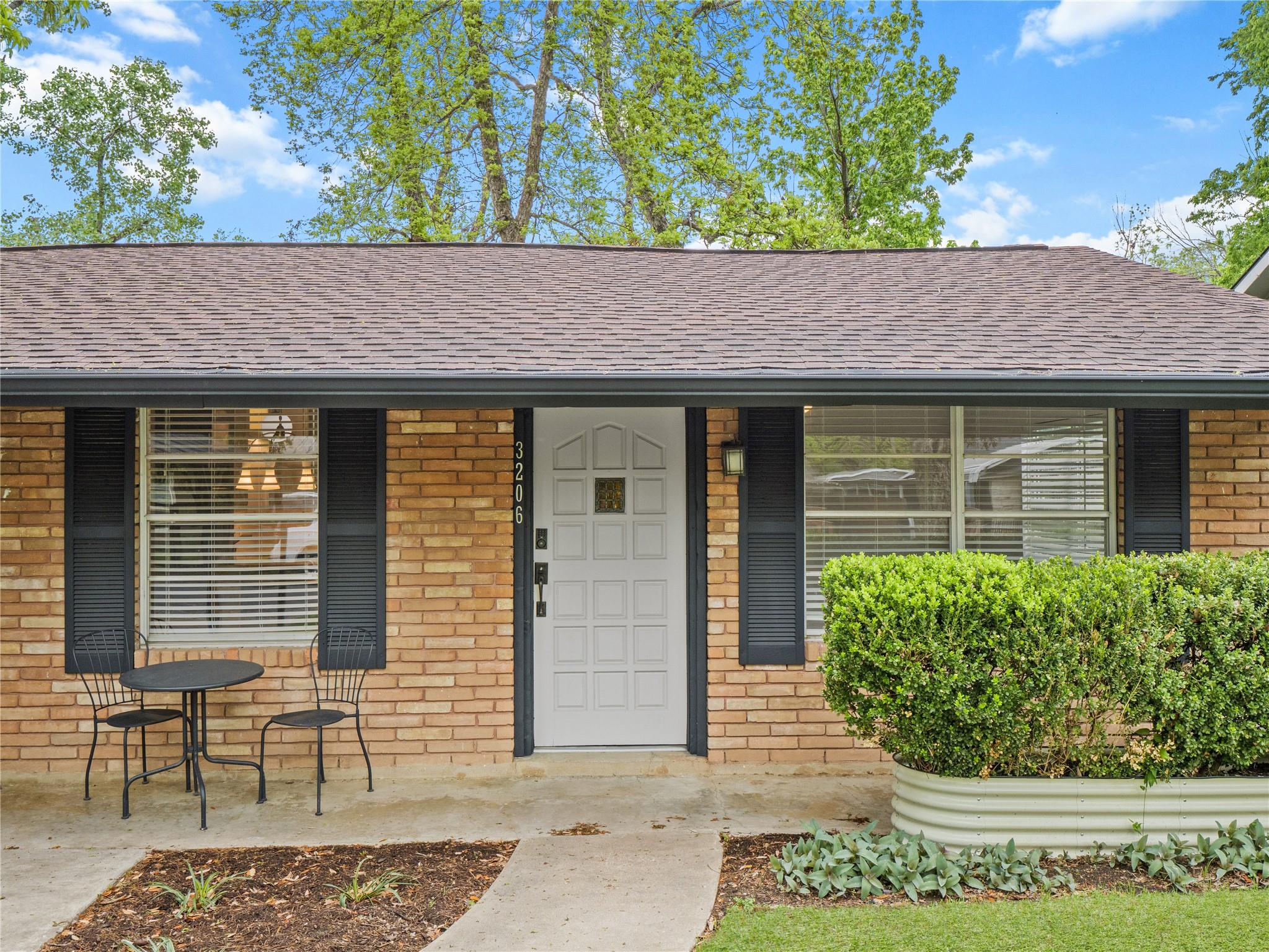 3206 Goodwin Ave, Austin, TX 78702