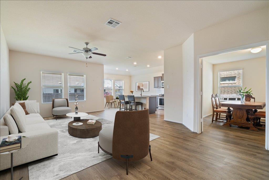 21712 Urraca Ln, Pflugerville, TX 78660