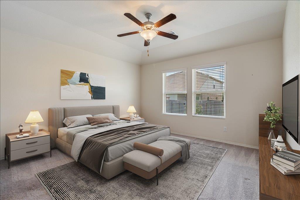 21712 Urraca Ln, Pflugerville, TX 78660