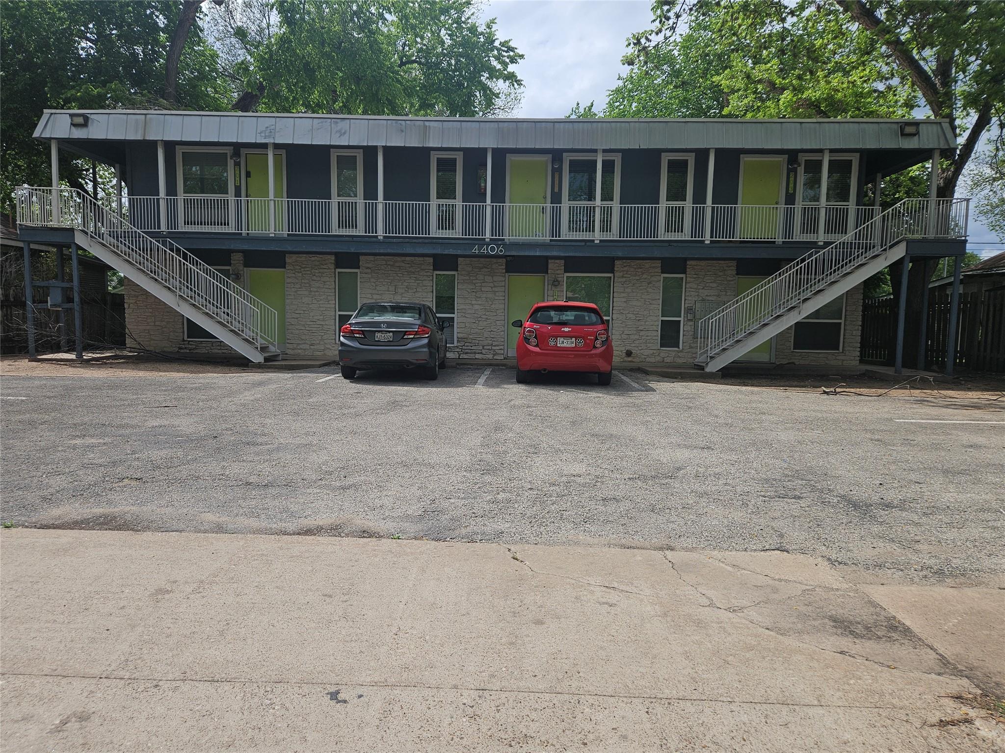 4406 Avenue C, Austin, TX 78751