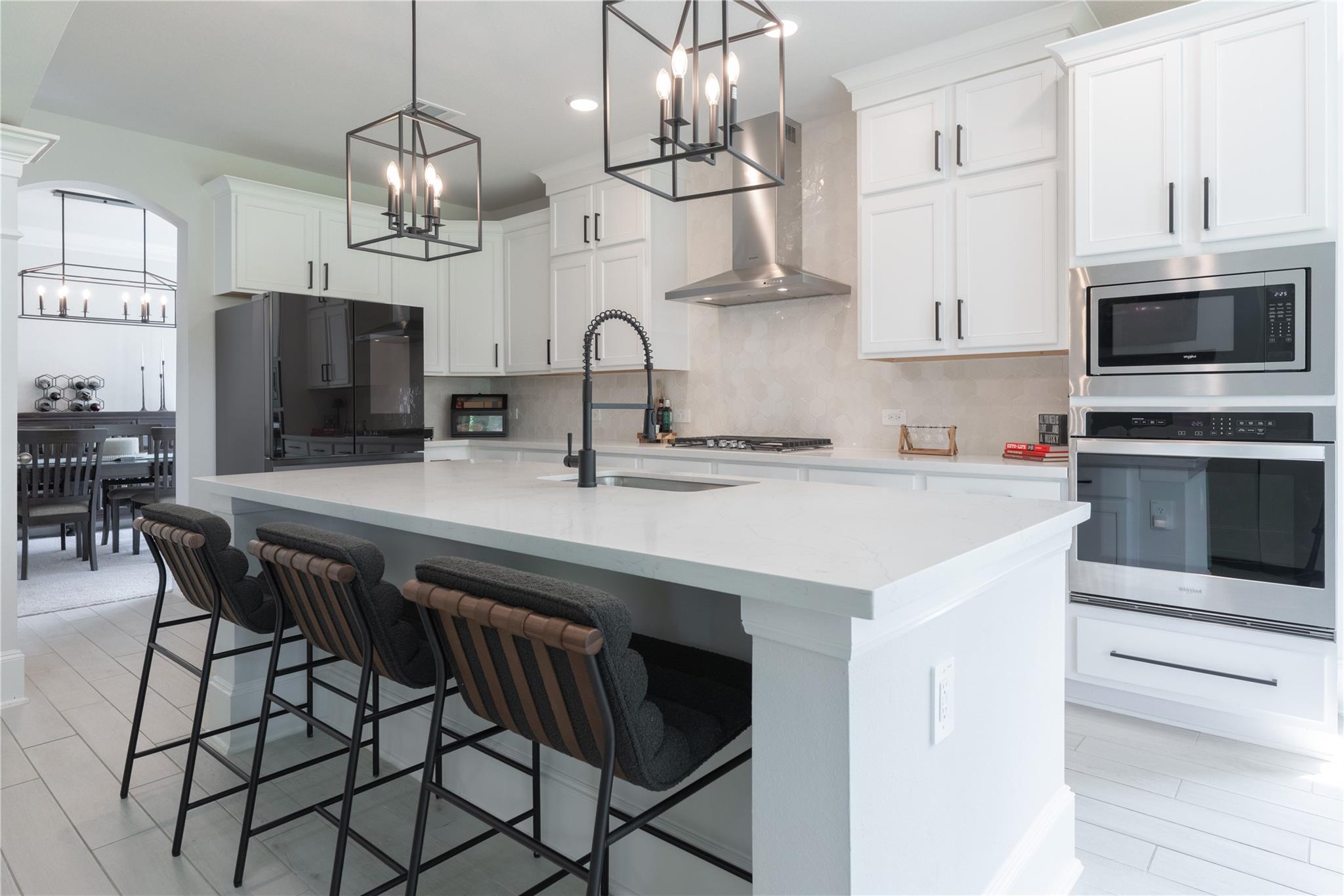 311 Southern Red Ct, Willis, TX 77318