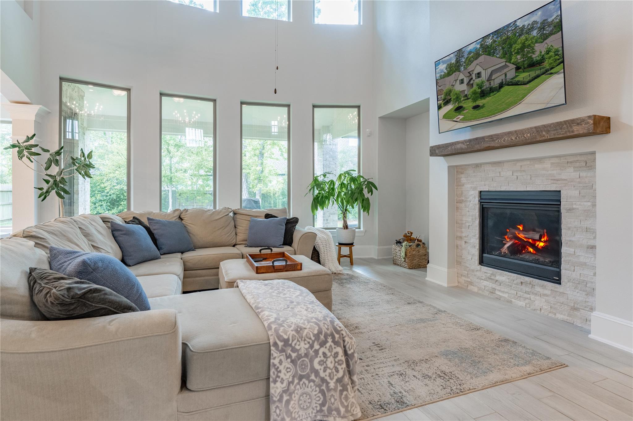 311 Southern Red Ct, Willis, TX 77318